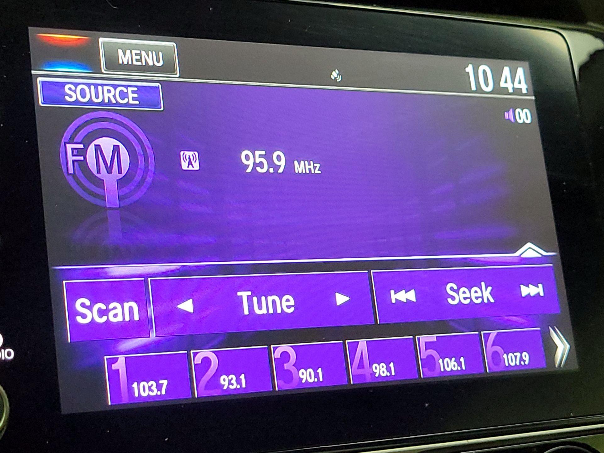 Thumbnail: 2021 Honda Civic - 15