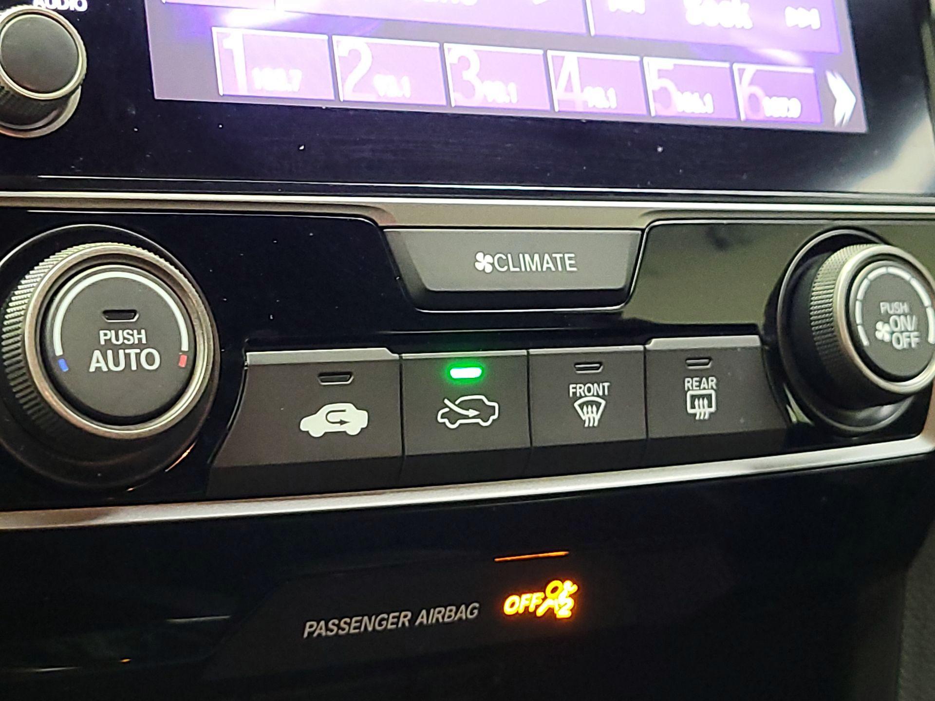 Thumbnail: 2021 Honda Civic - 16