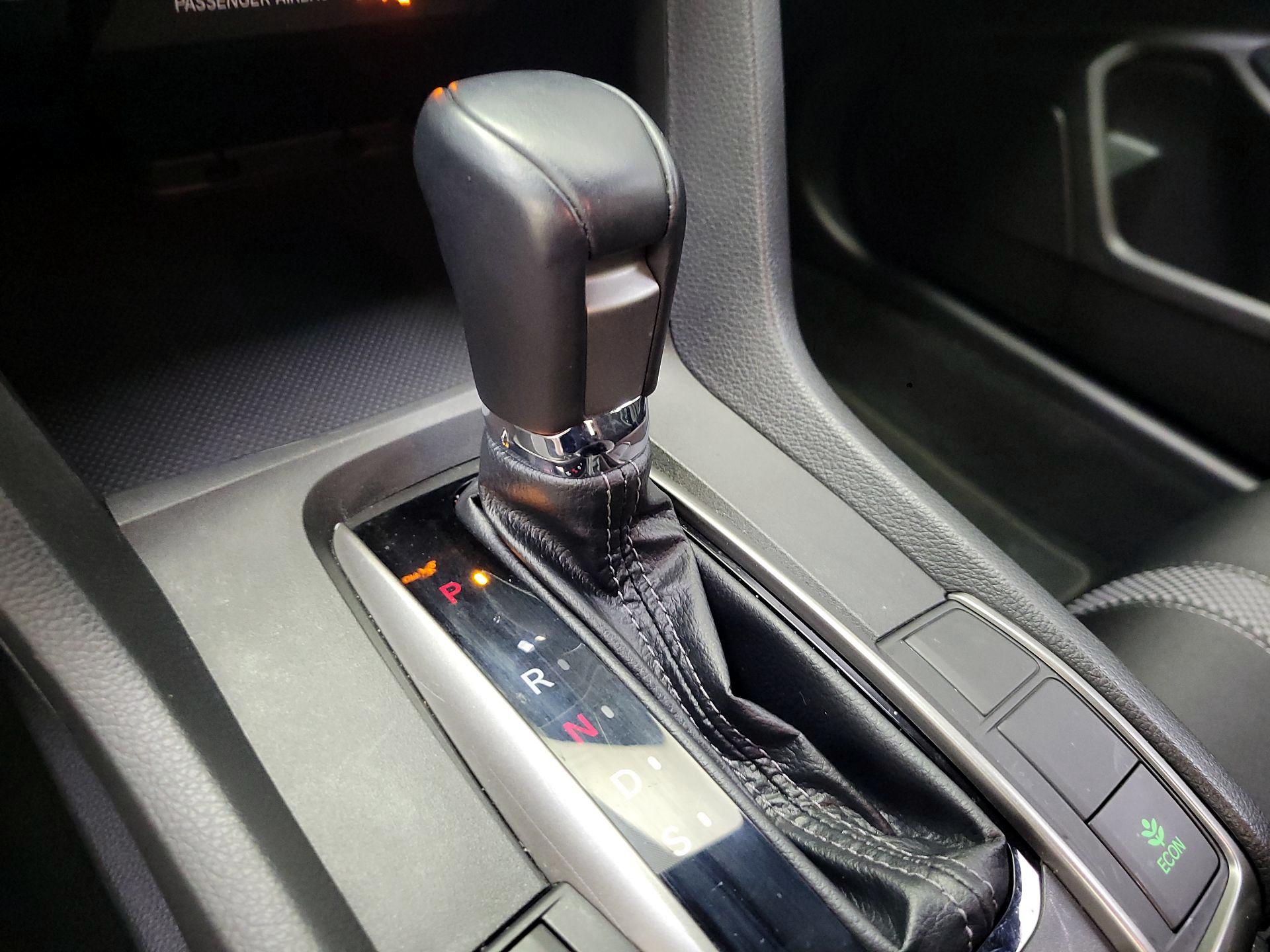 Thumbnail: 2021 Honda Civic - 17