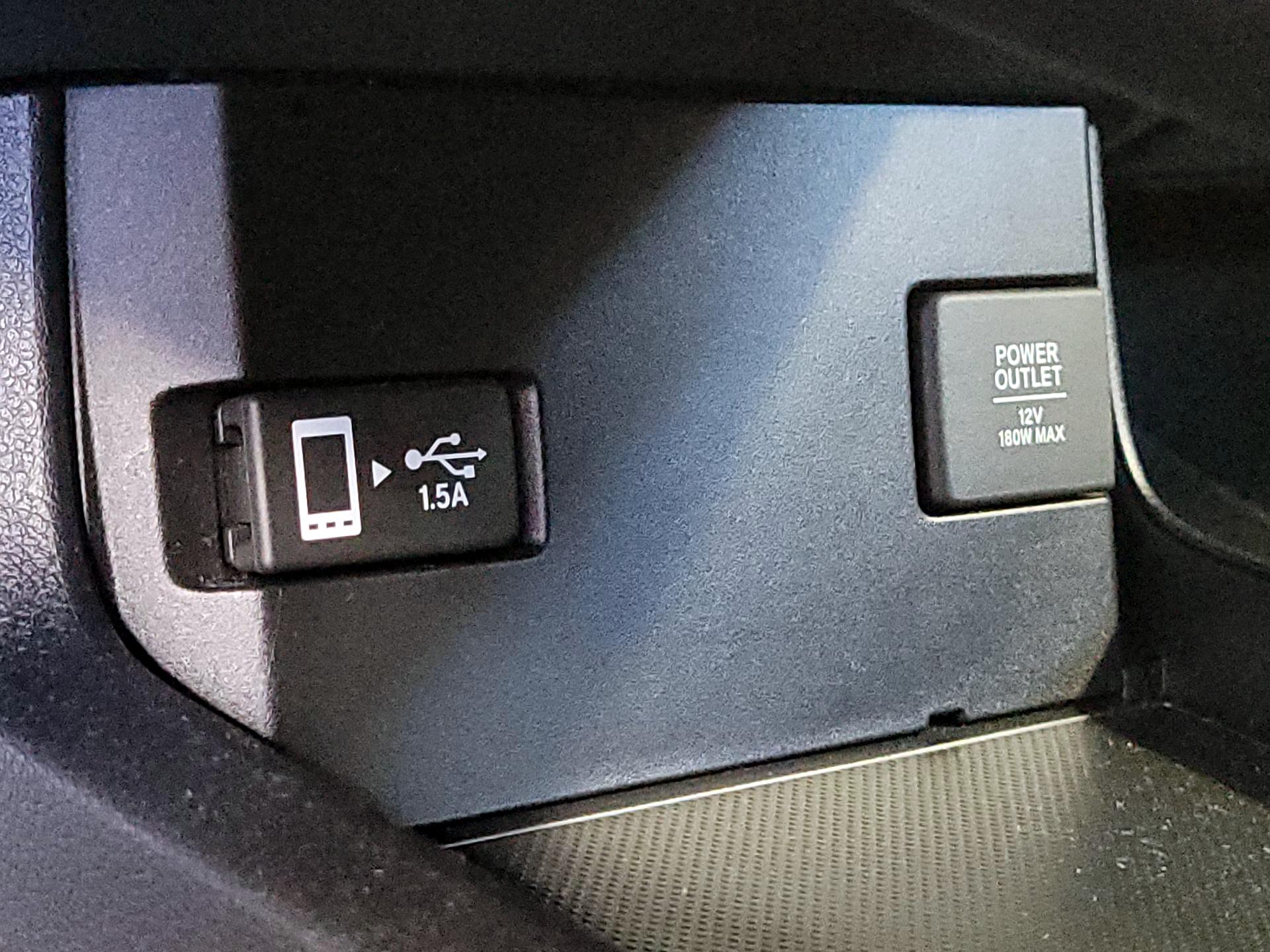 Thumbnail: 2021 Honda Civic - 18