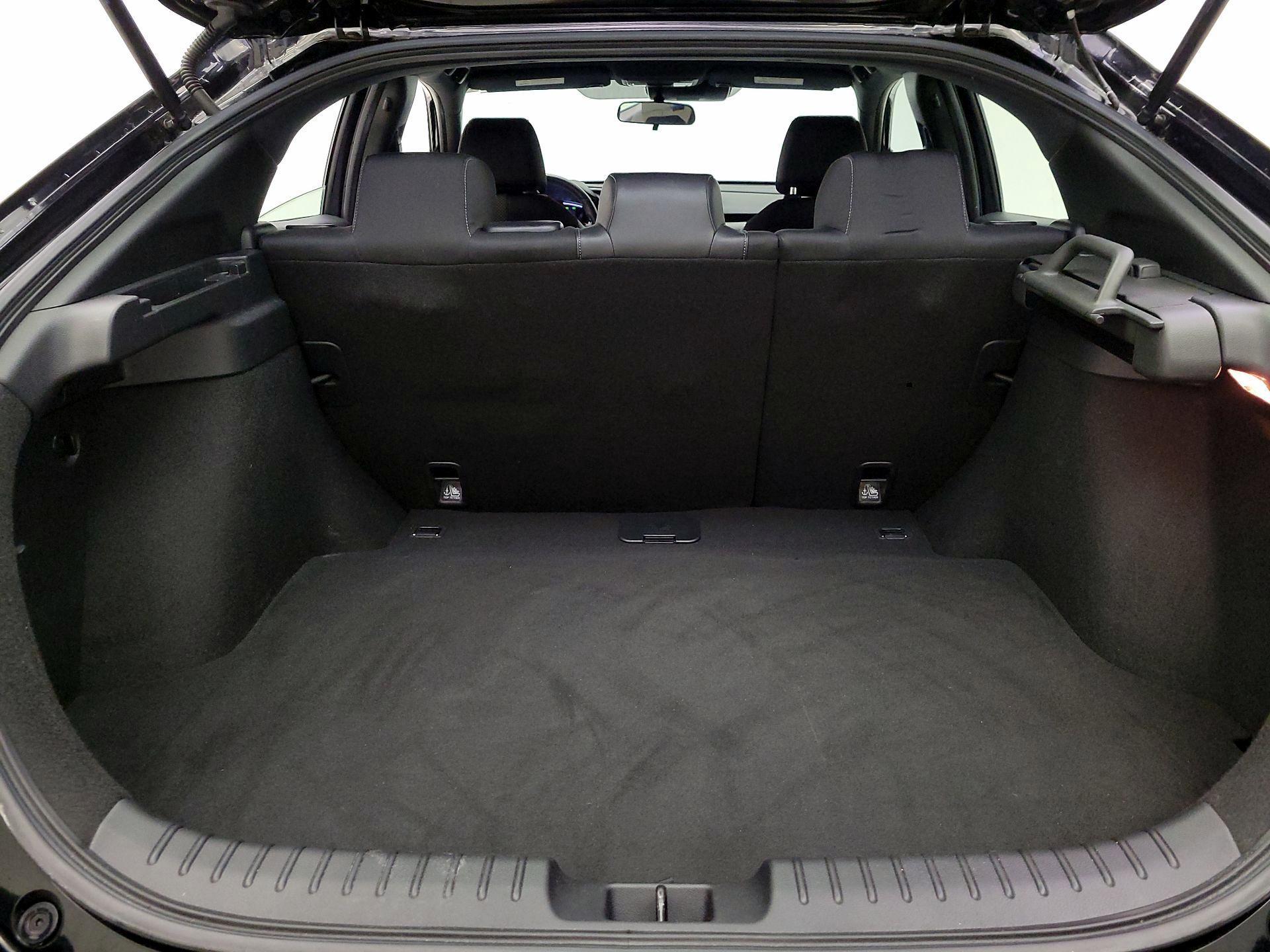 Thumbnail: 2021 Honda Civic - 20