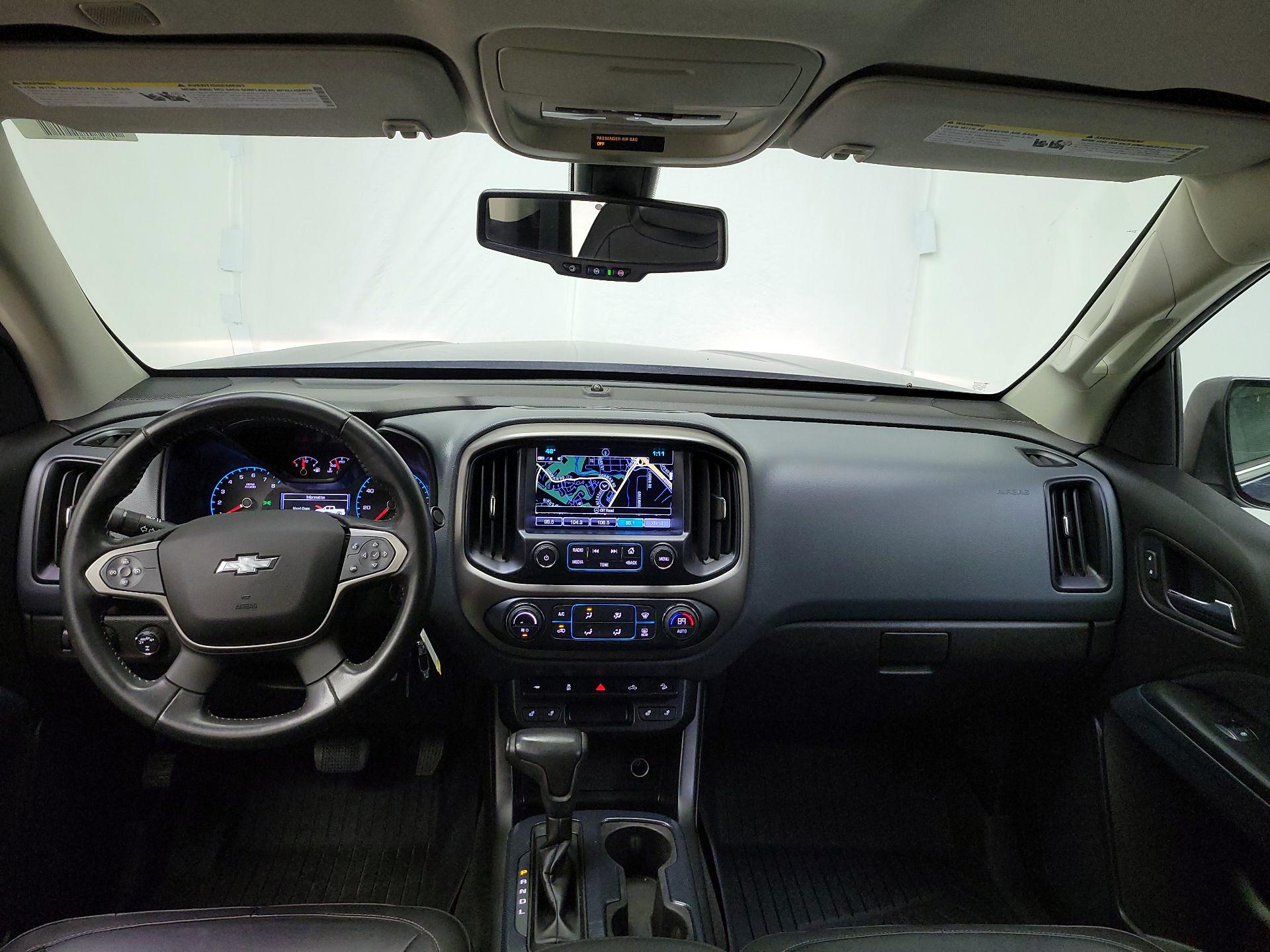 Thumbnail: 2018 Chevrolet Colorado - 9