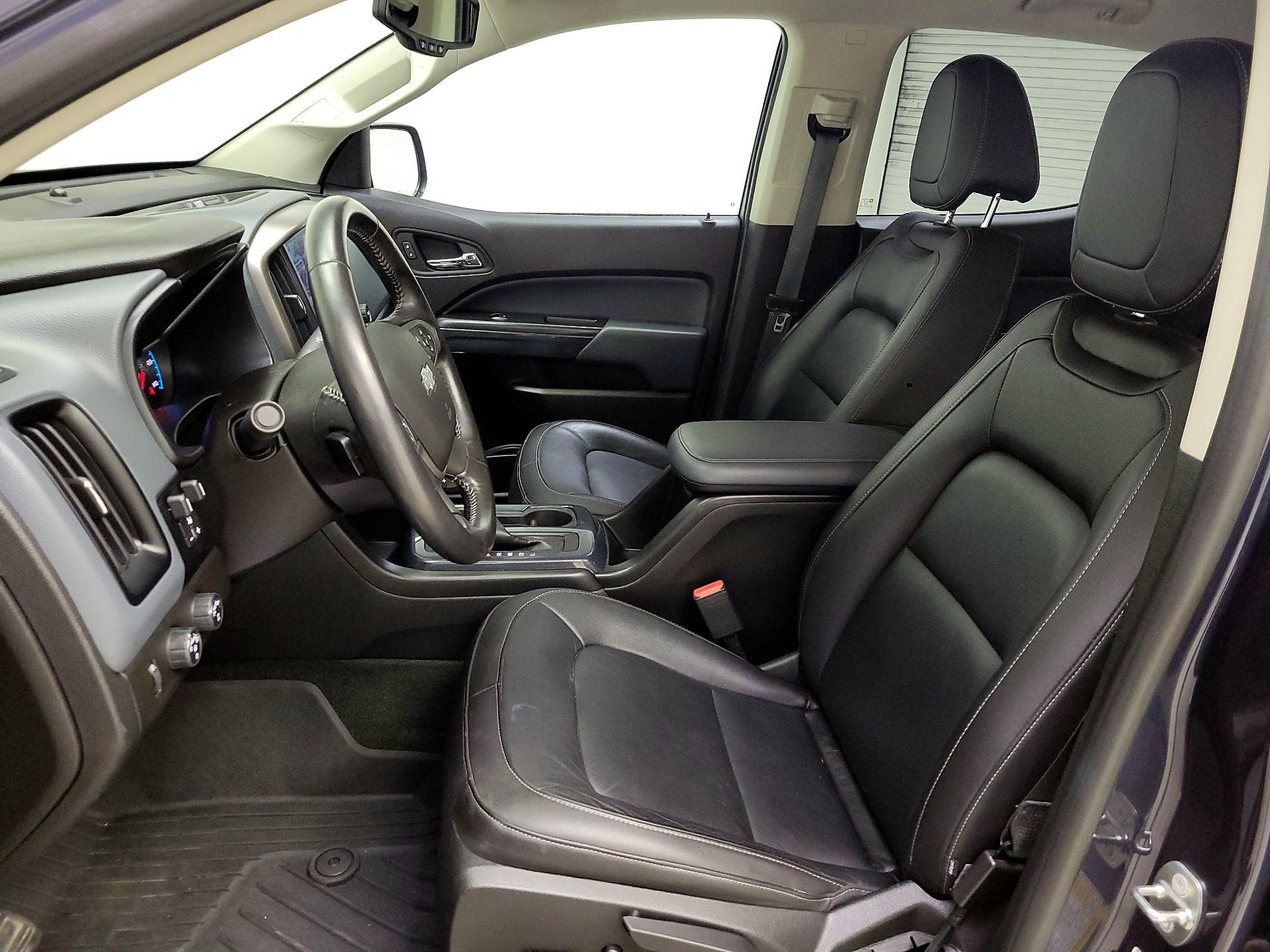 Thumbnail: 2018 Chevrolet Colorado - 11