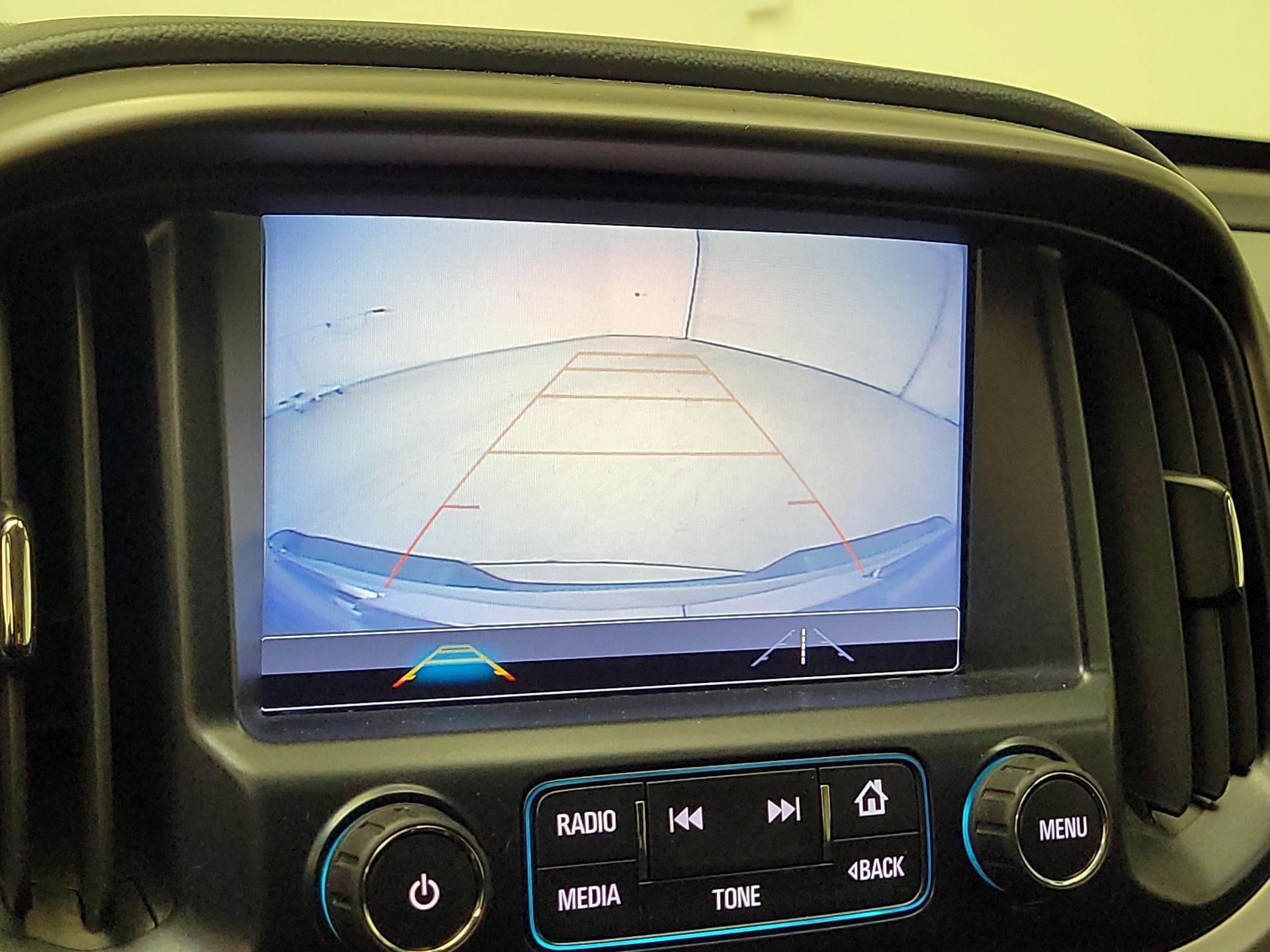 Thumbnail: 2018 Chevrolet Colorado - 15