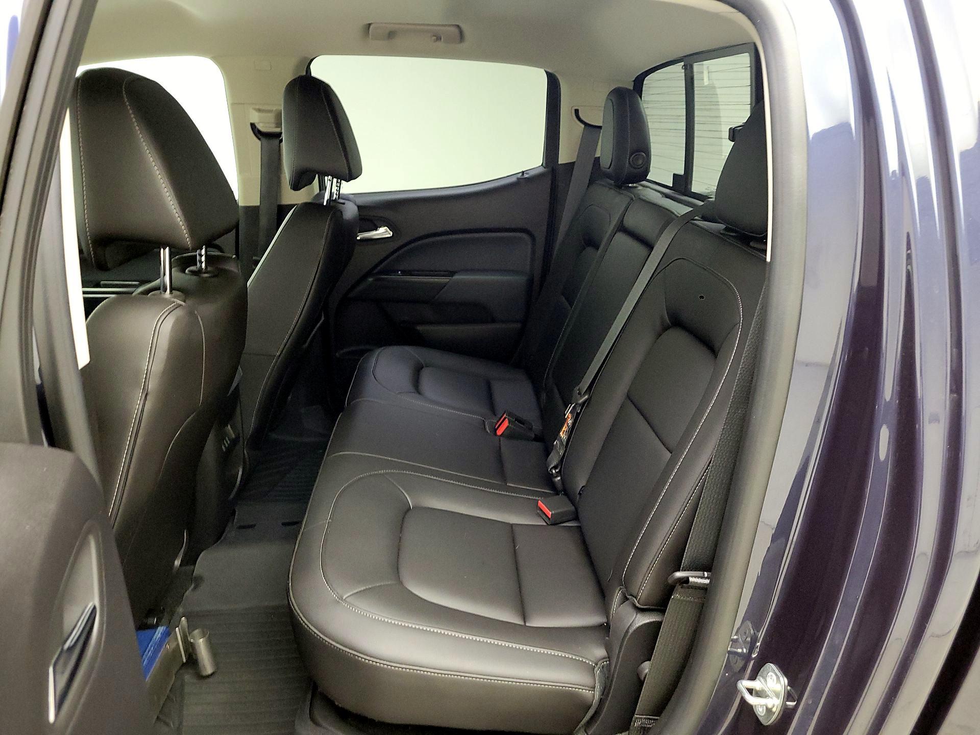 Thumbnail: 2018 Chevrolet Colorado - 20