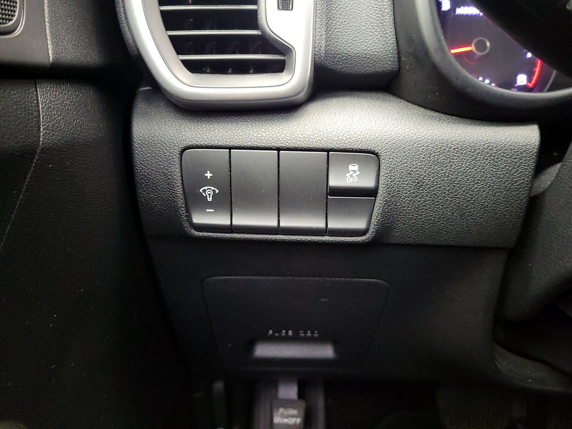 Thumbnail: 2019 Kia Sportage - 13