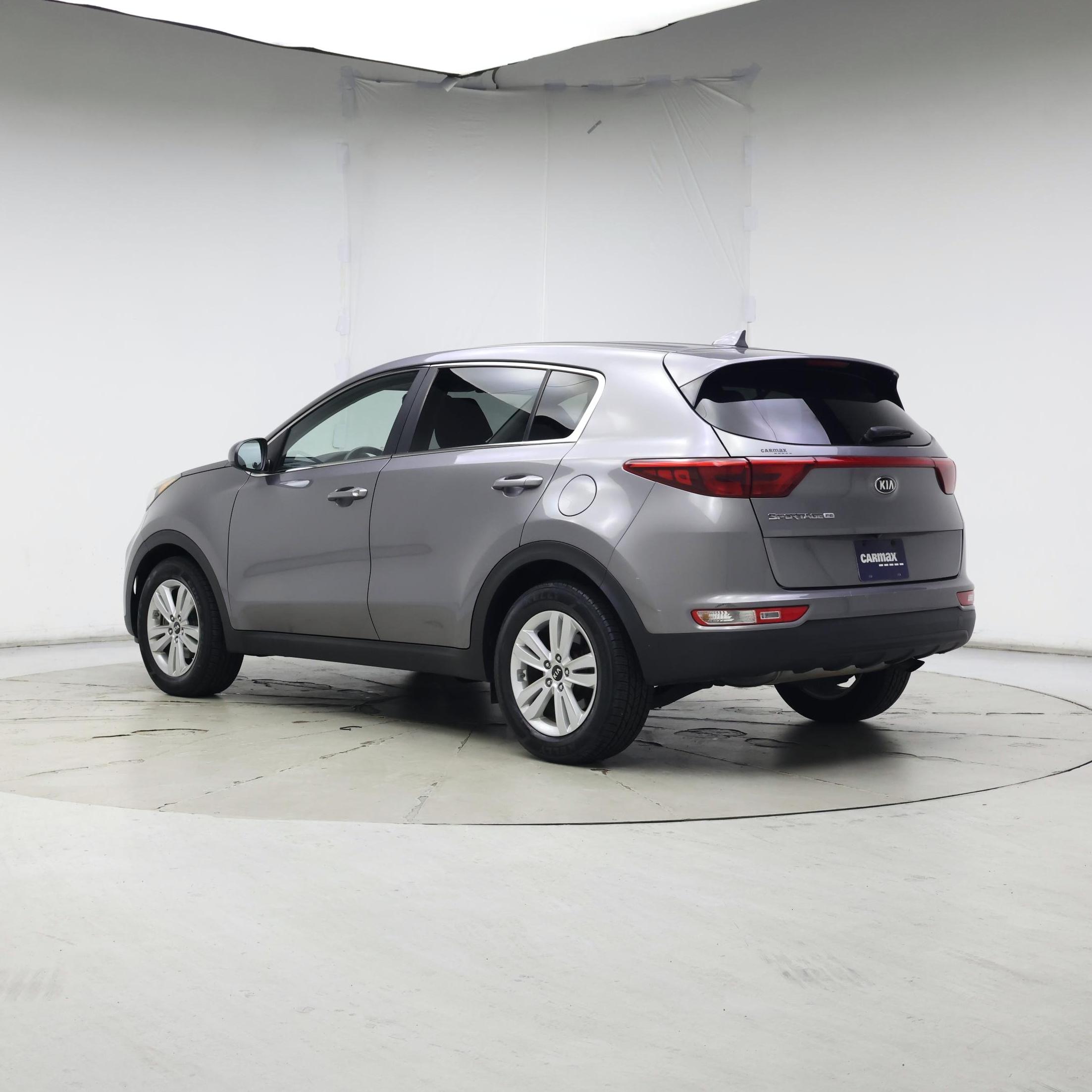 Thumbnail: 2019 Kia Sportage - 2