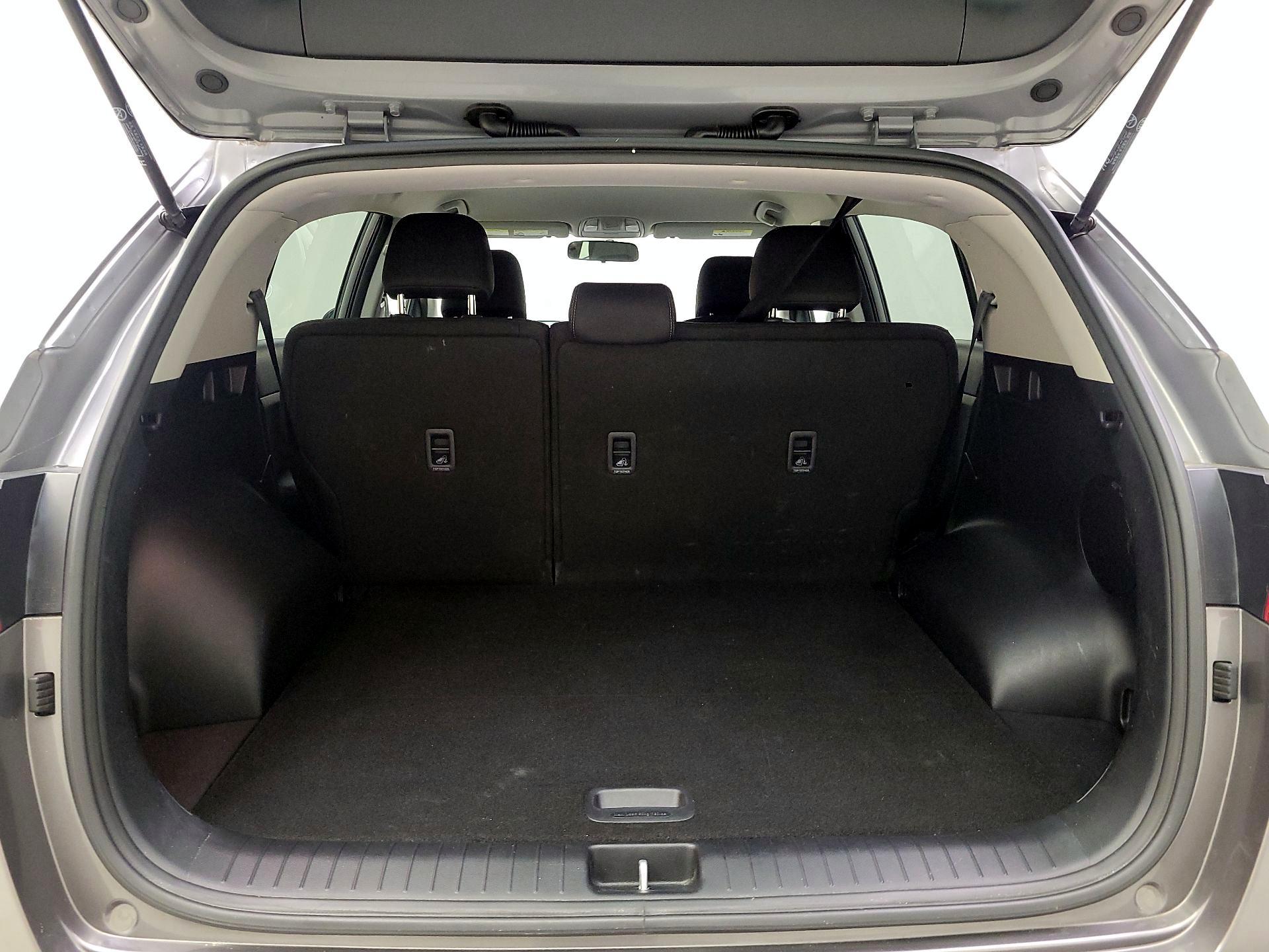 Thumbnail: 2019 Kia Sportage - 20