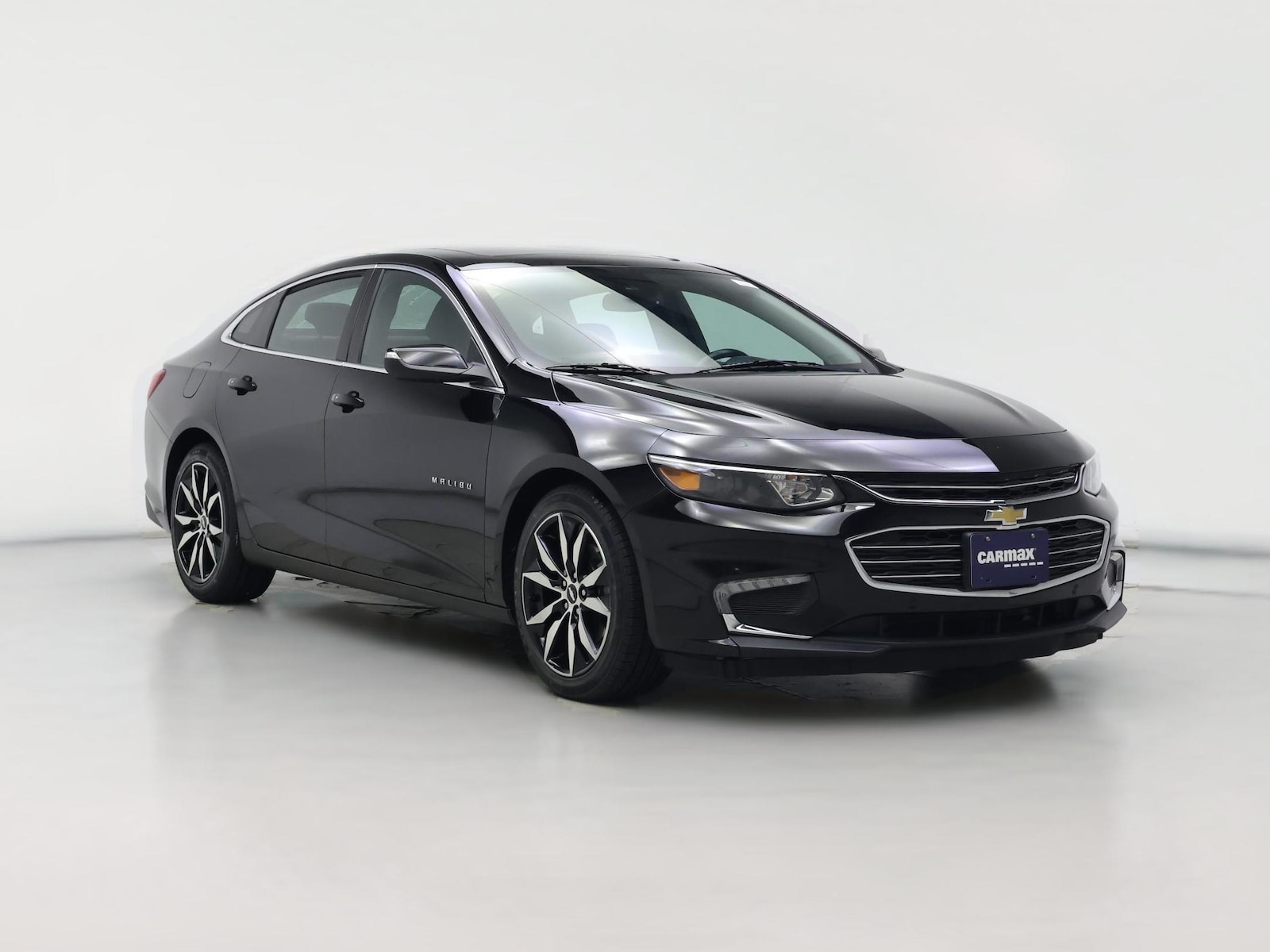 2018 Chevrolet Malibu 1LT