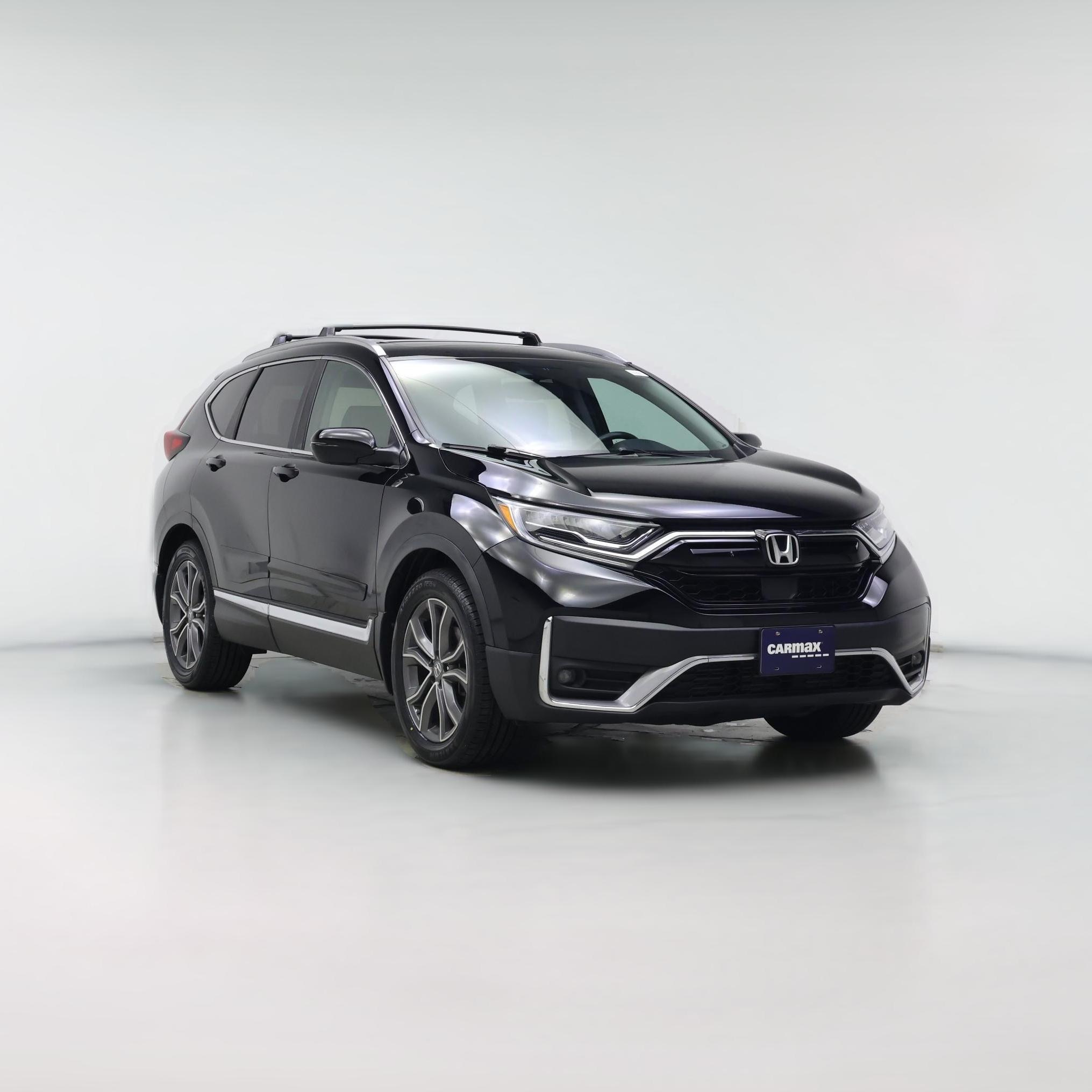 Thumbnail: 2020 Honda CR-V - 1