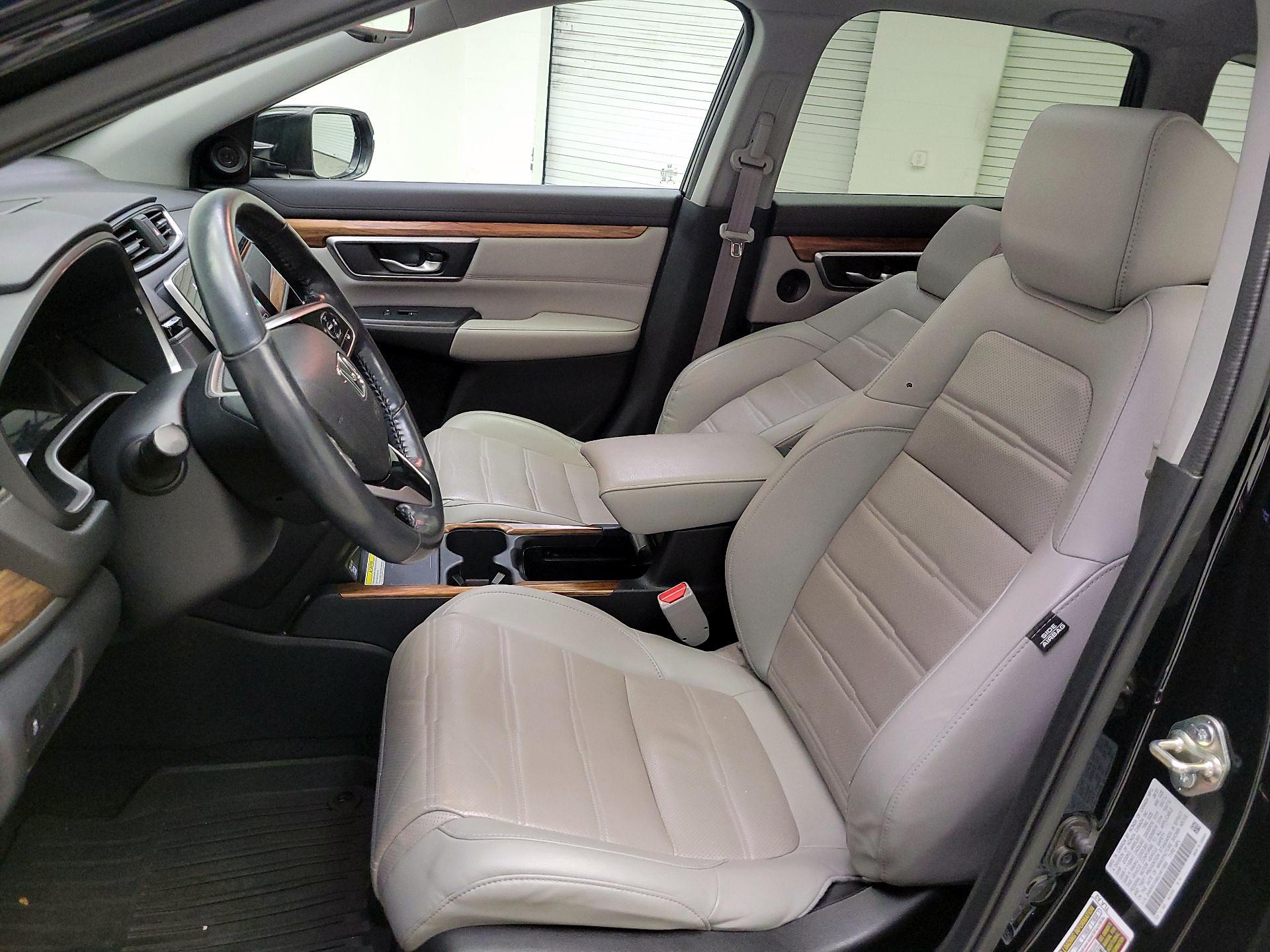 Thumbnail: 2020 Honda CR-V - 11