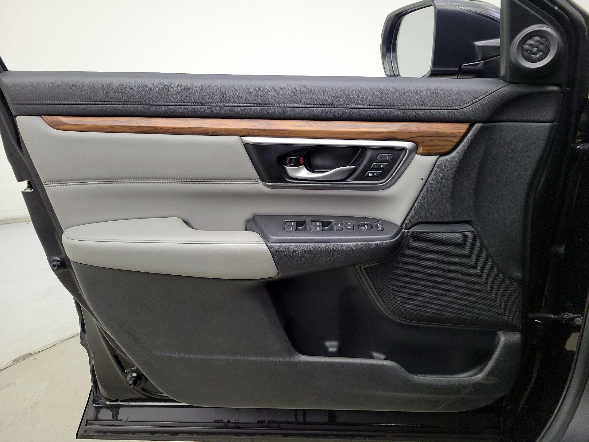 Thumbnail: 2020 Honda CR-V - 12