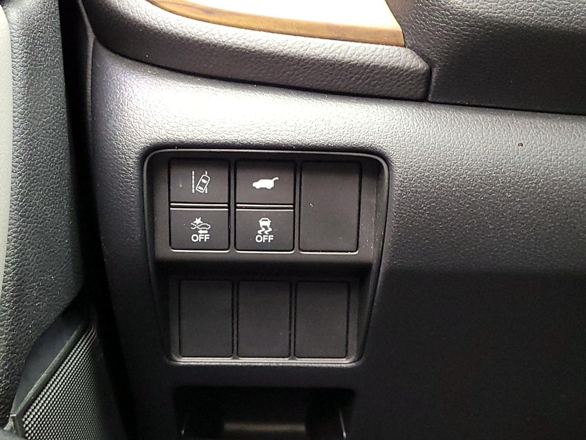 Thumbnail: 2020 Honda CR-V - 13