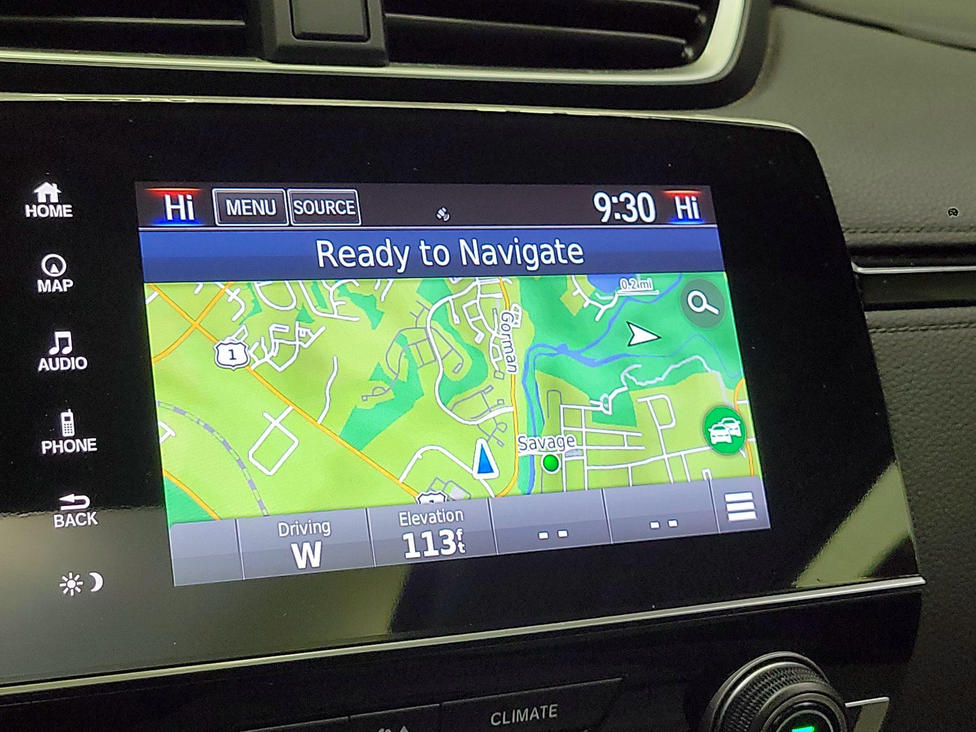 Thumbnail: 2020 Honda CR-V - 14