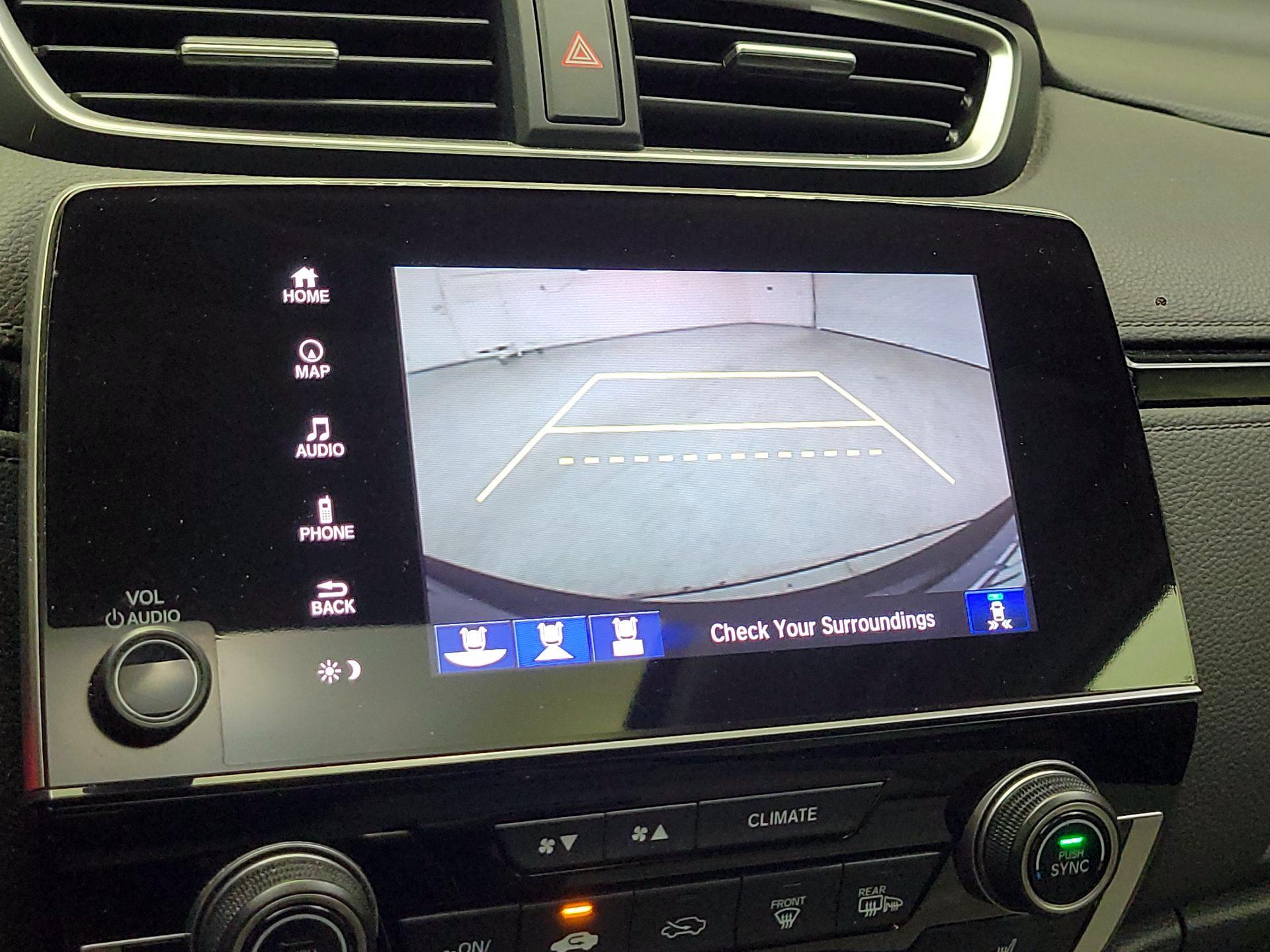 Thumbnail: 2020 Honda CR-V - 15