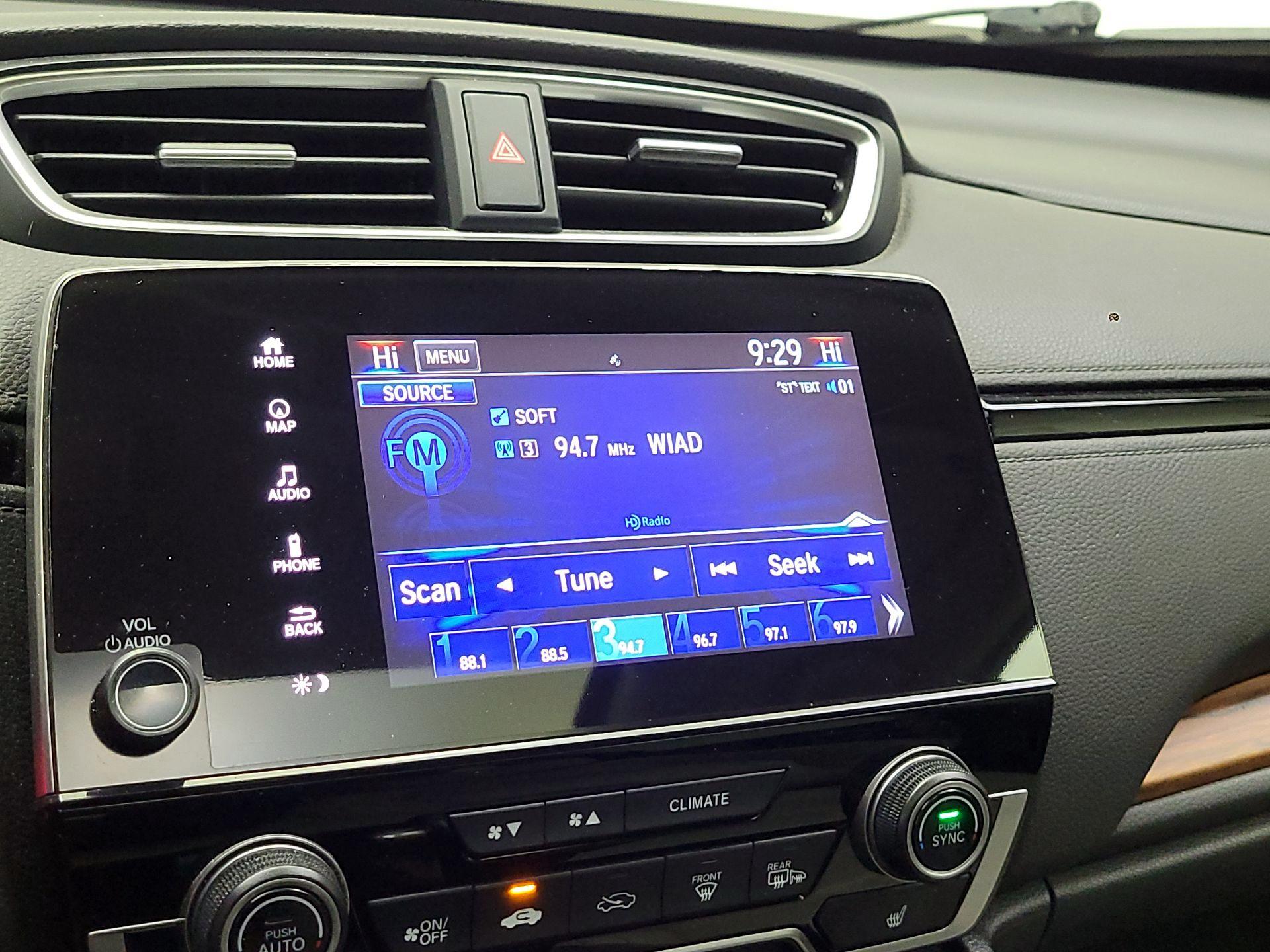 Thumbnail: 2020 Honda CR-V - 16