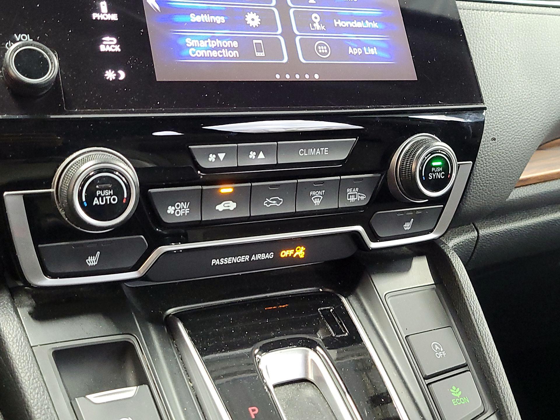 Thumbnail: 2020 Honda CR-V - 17