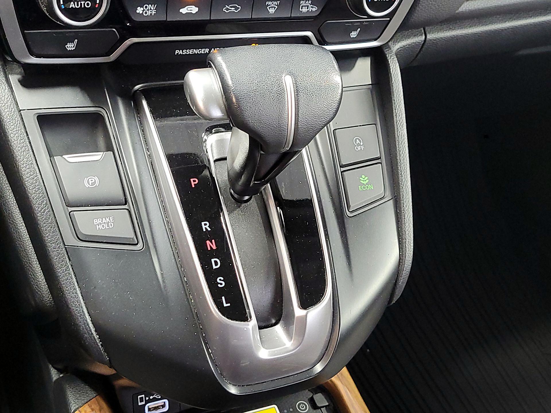 Thumbnail: 2020 Honda CR-V - 18