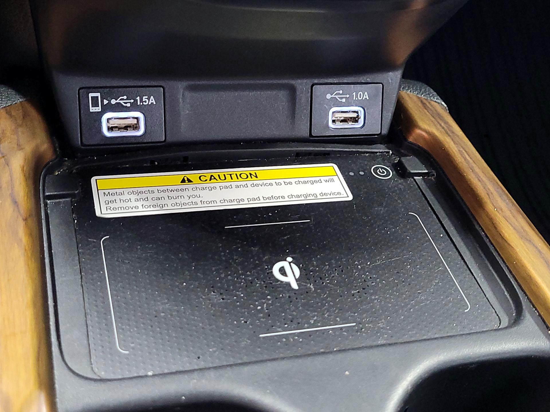 Thumbnail: 2020 Honda CR-V - 19