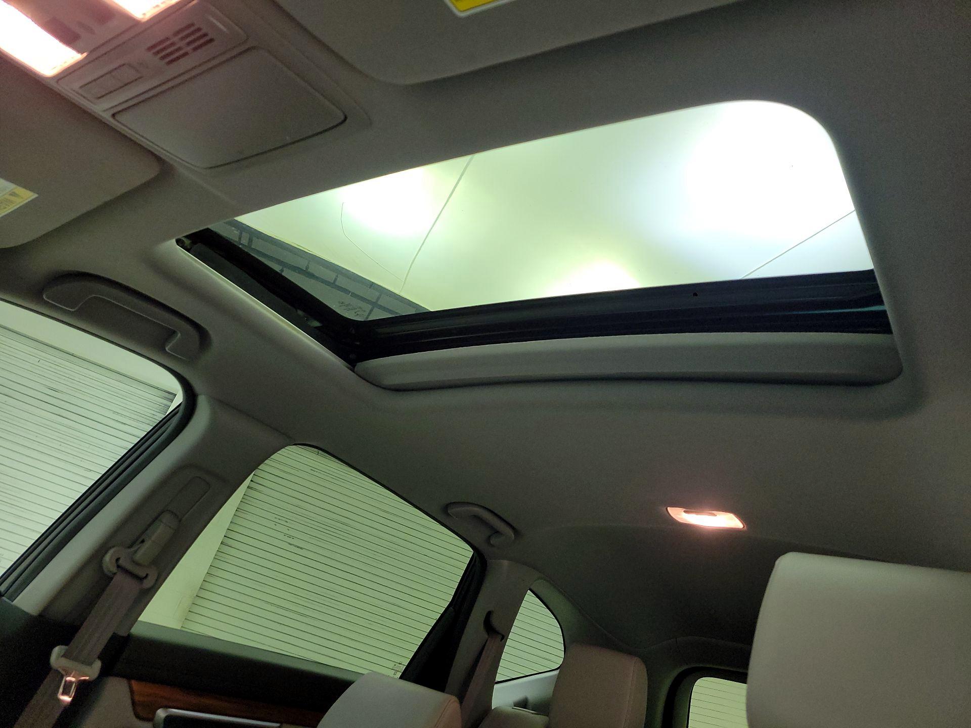 Thumbnail: 2020 Honda CR-V - 20