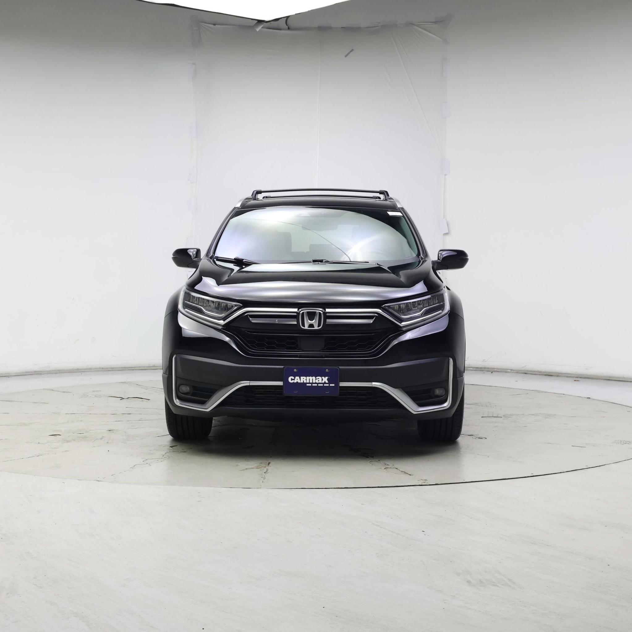 Thumbnail: 2020 Honda CR-V - 5