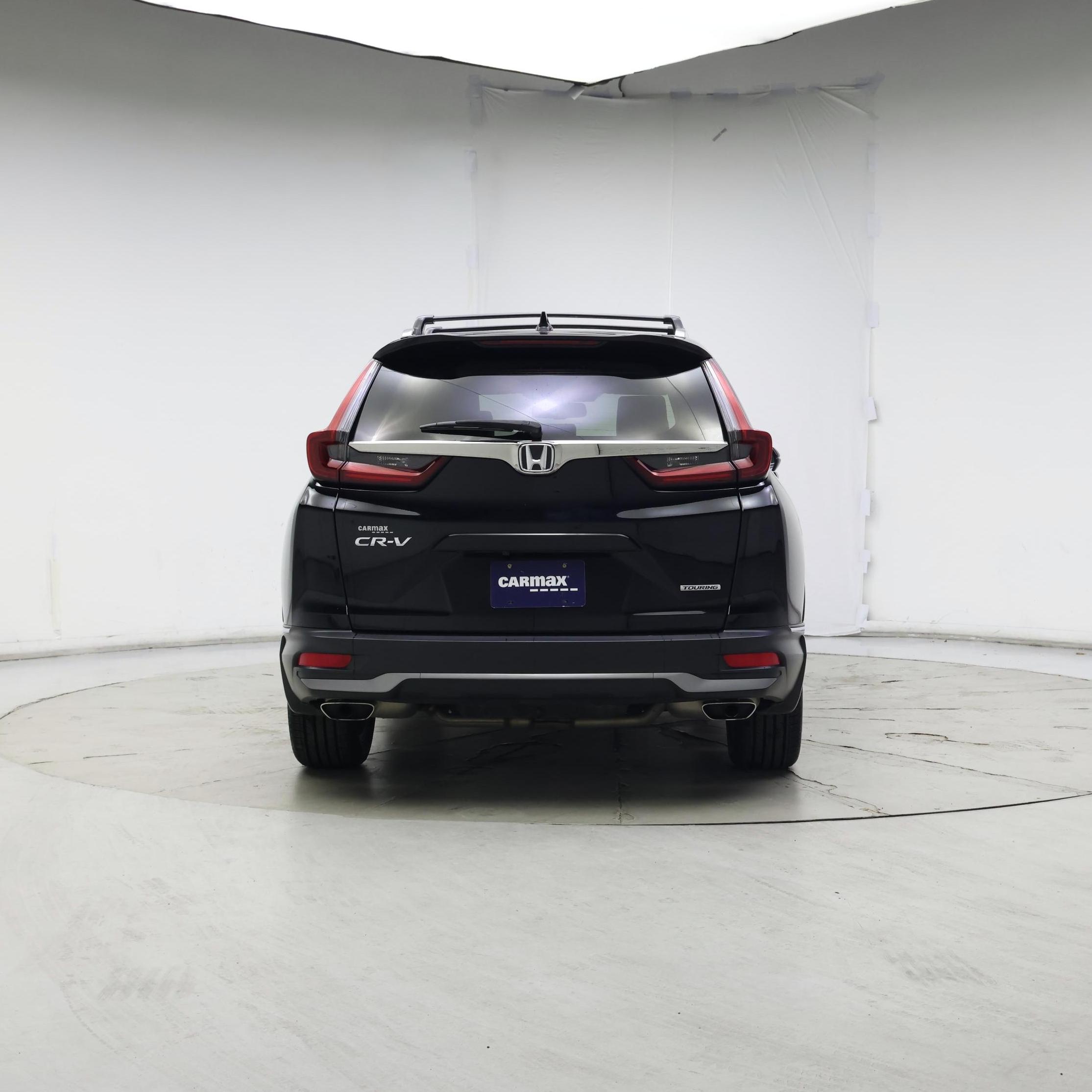 Thumbnail: 2020 Honda CR-V - 6