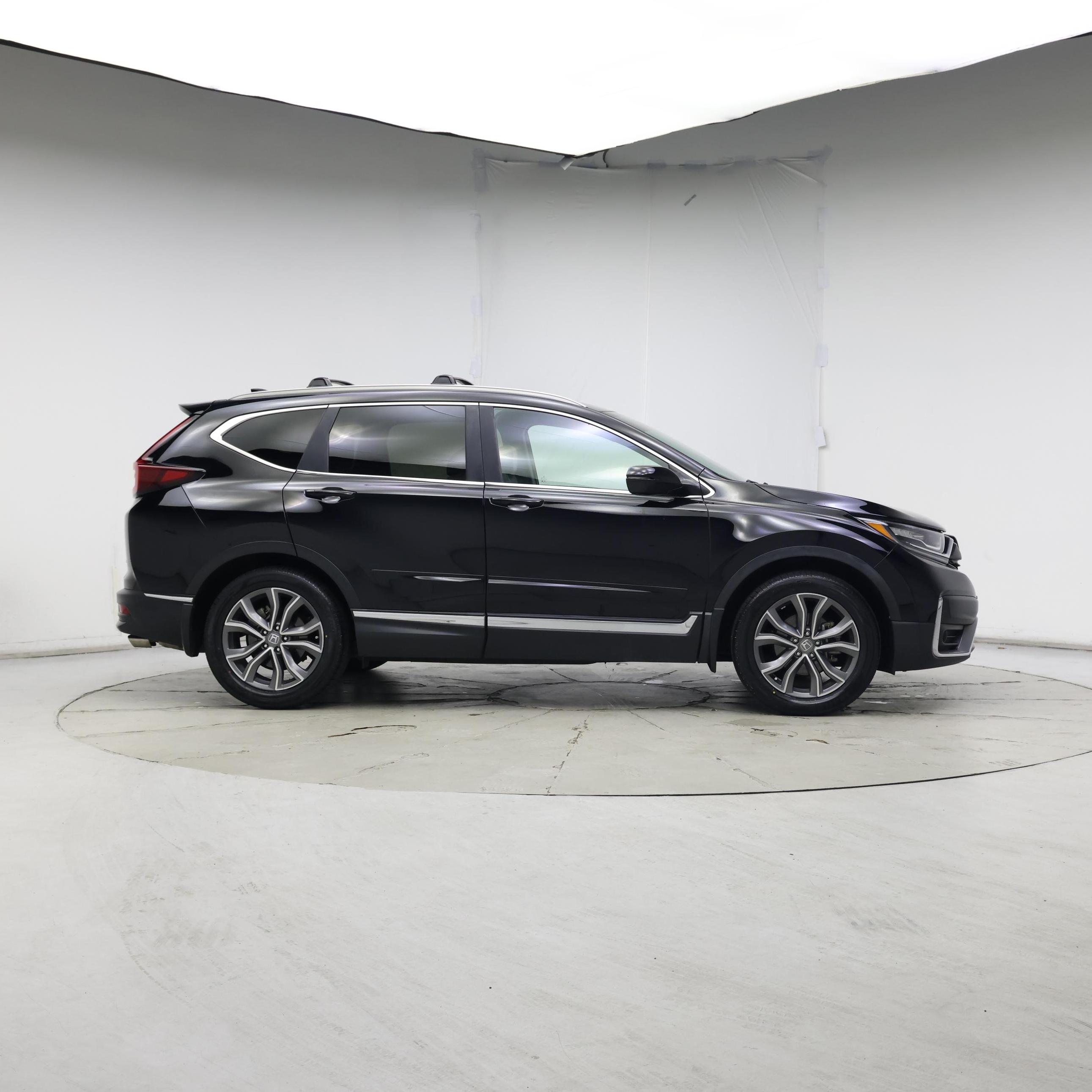 Thumbnail: 2020 Honda CR-V - 7