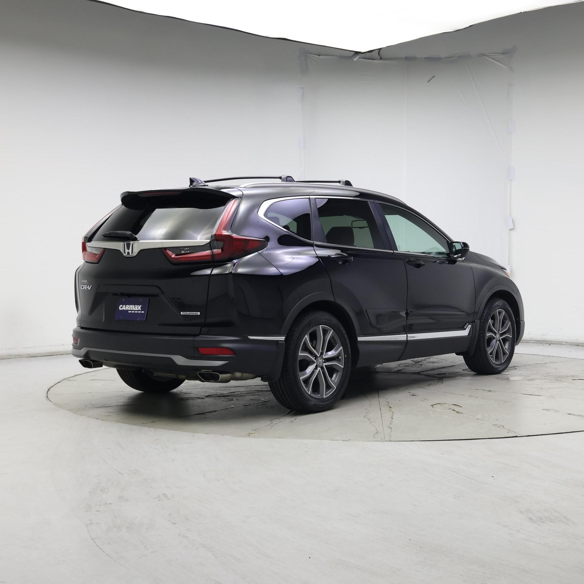 Thumbnail: 2020 Honda CR-V - 8