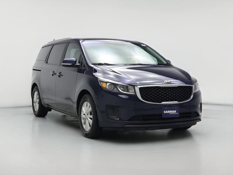2017 Kia Sedona LX -
                  Laurel, MD