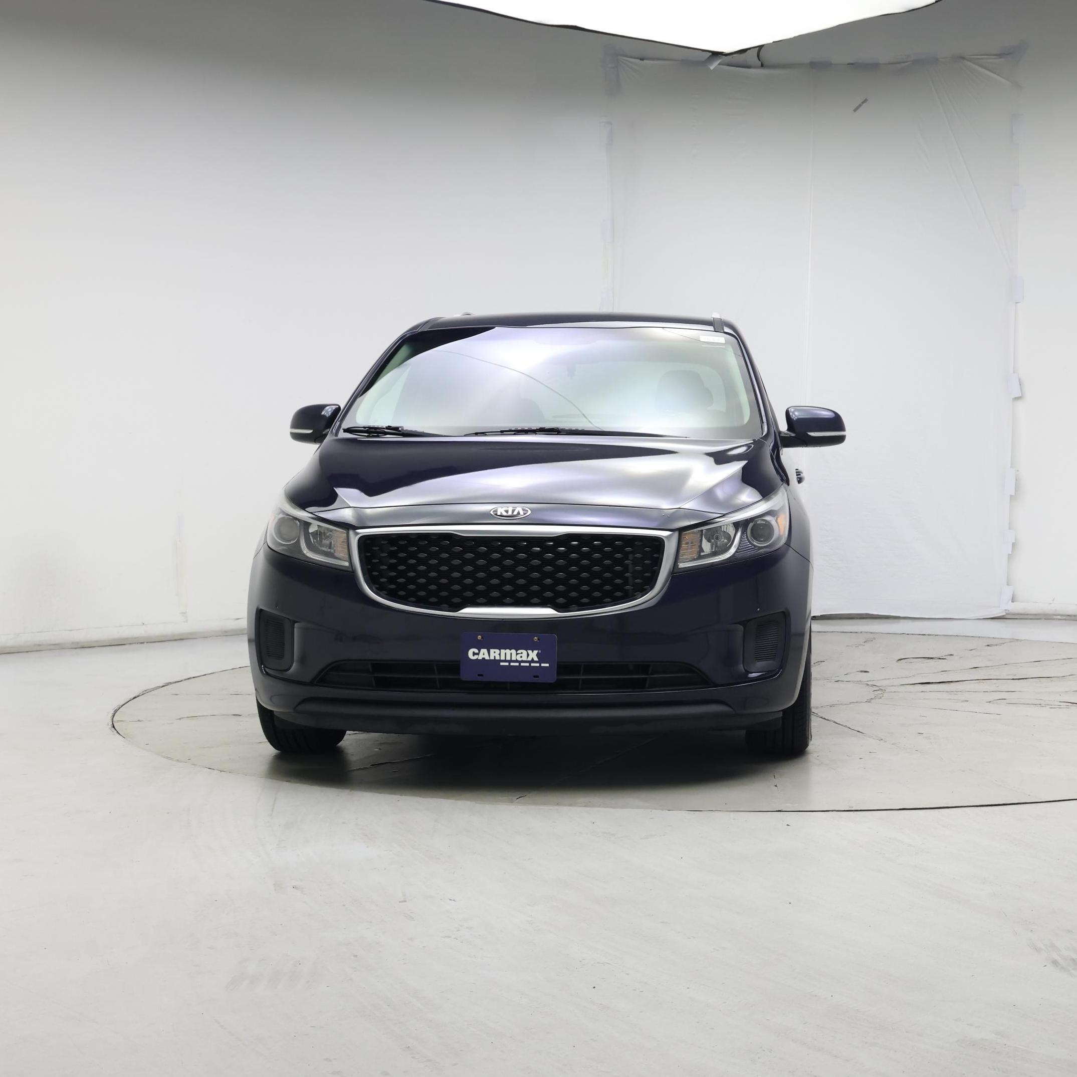 Thumbnail: 2017 Kia Sedona - 5