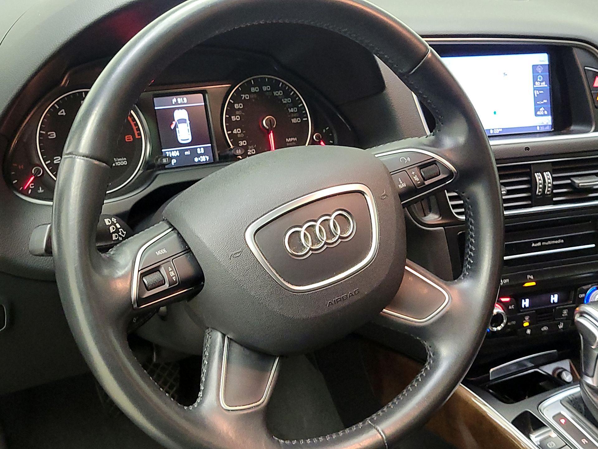 Thumbnail: 2015 Audi Q5 - 10