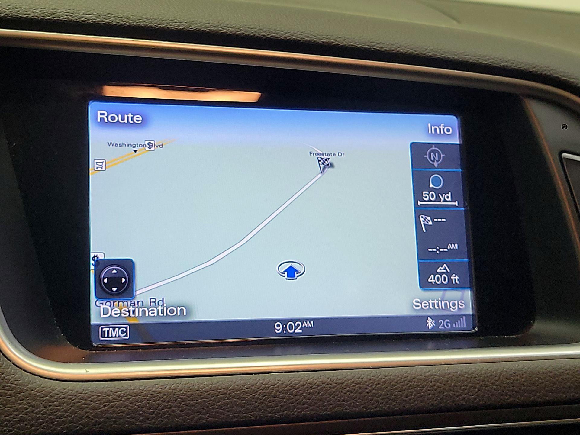 Thumbnail: 2015 Audi Q5 - 14