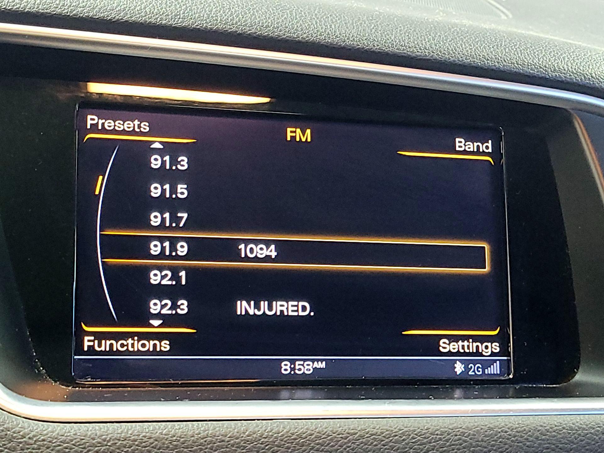 Thumbnail: 2015 Audi Q5 - 16