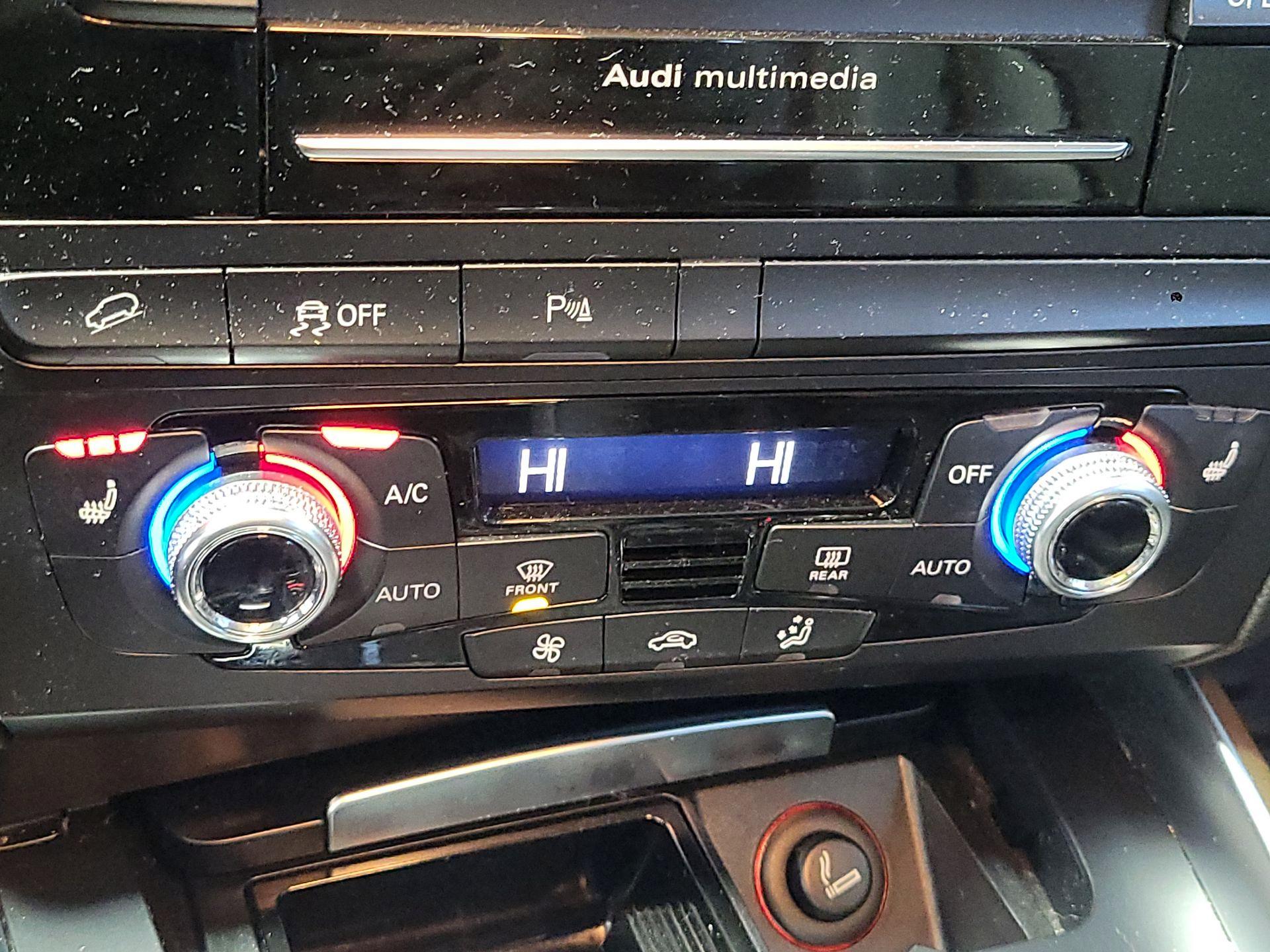 Thumbnail: 2015 Audi Q5 - 17