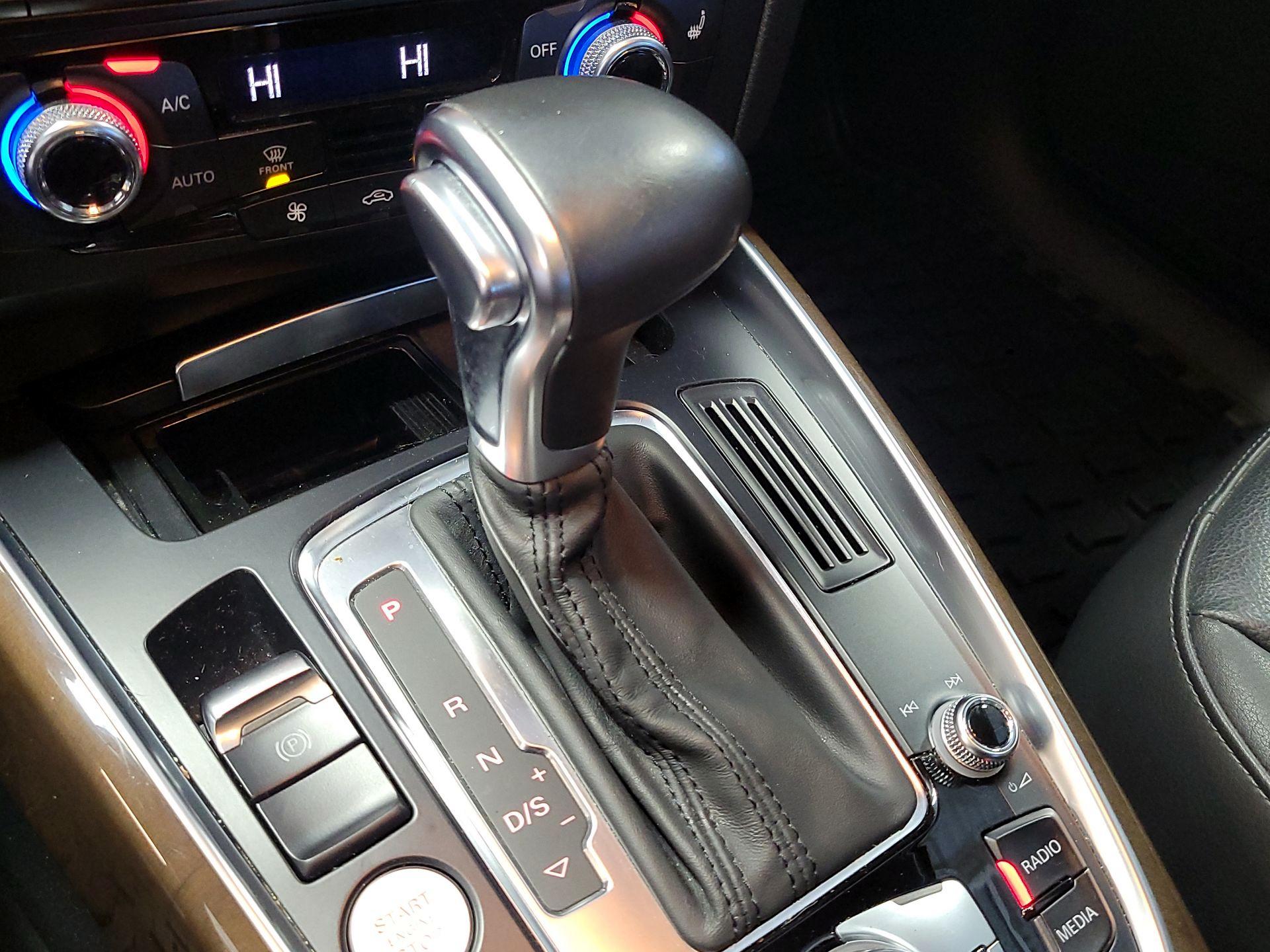 Thumbnail: 2015 Audi Q5 - 18