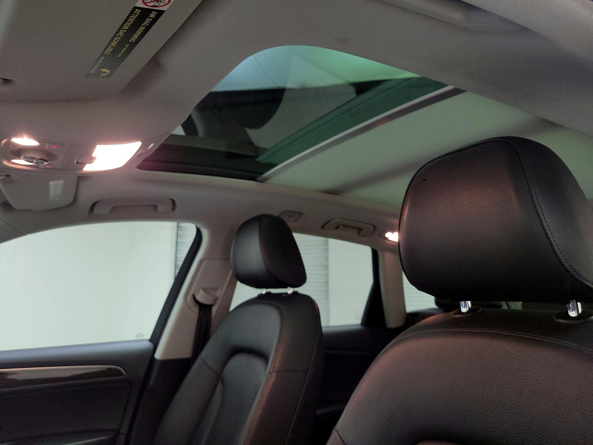 Thumbnail: 2015 Audi Q5 - 20