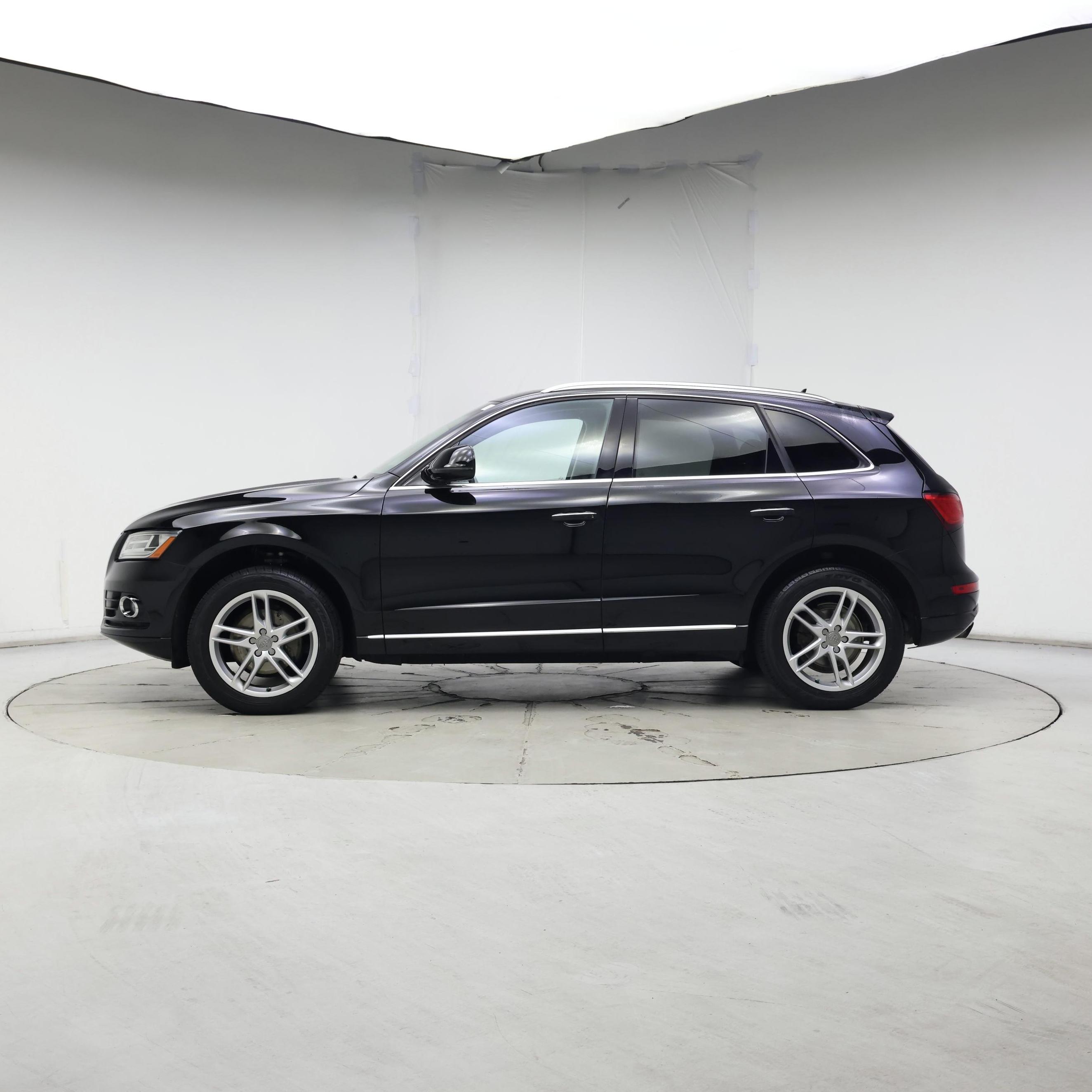 Thumbnail: 2015 Audi Q5 - 3