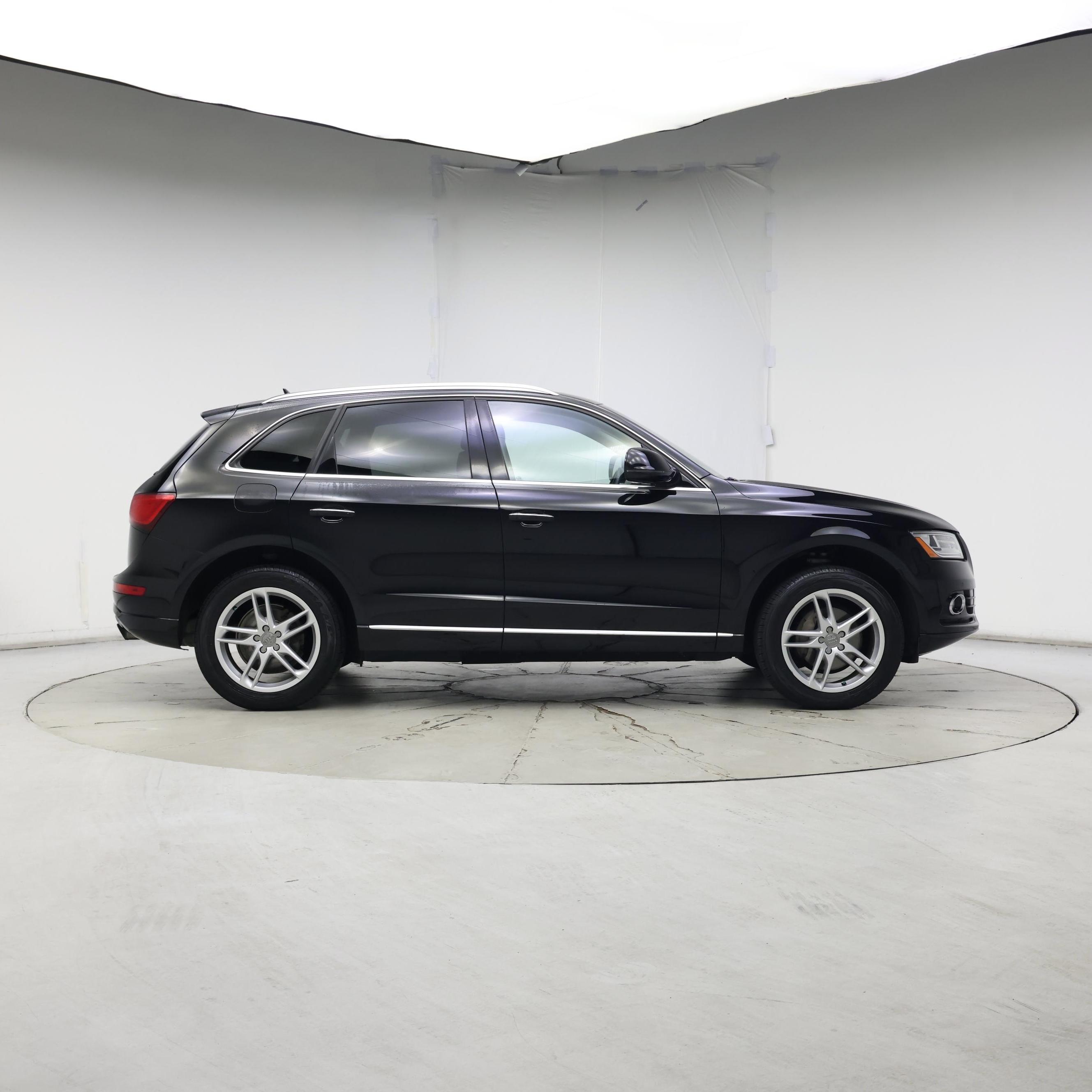 Thumbnail: 2015 Audi Q5 - 7