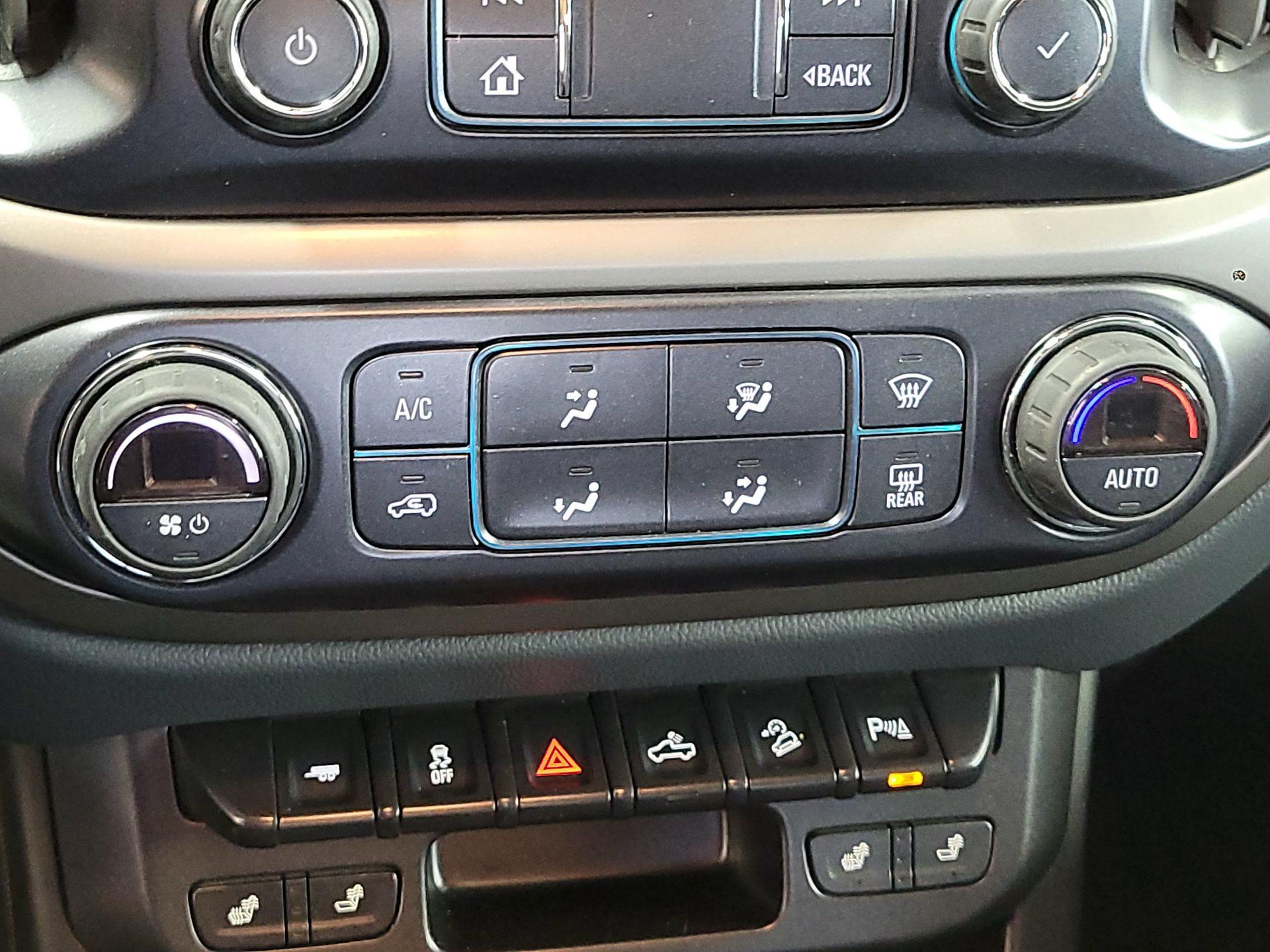 Thumbnail: 2020 Chevrolet Colorado - 16