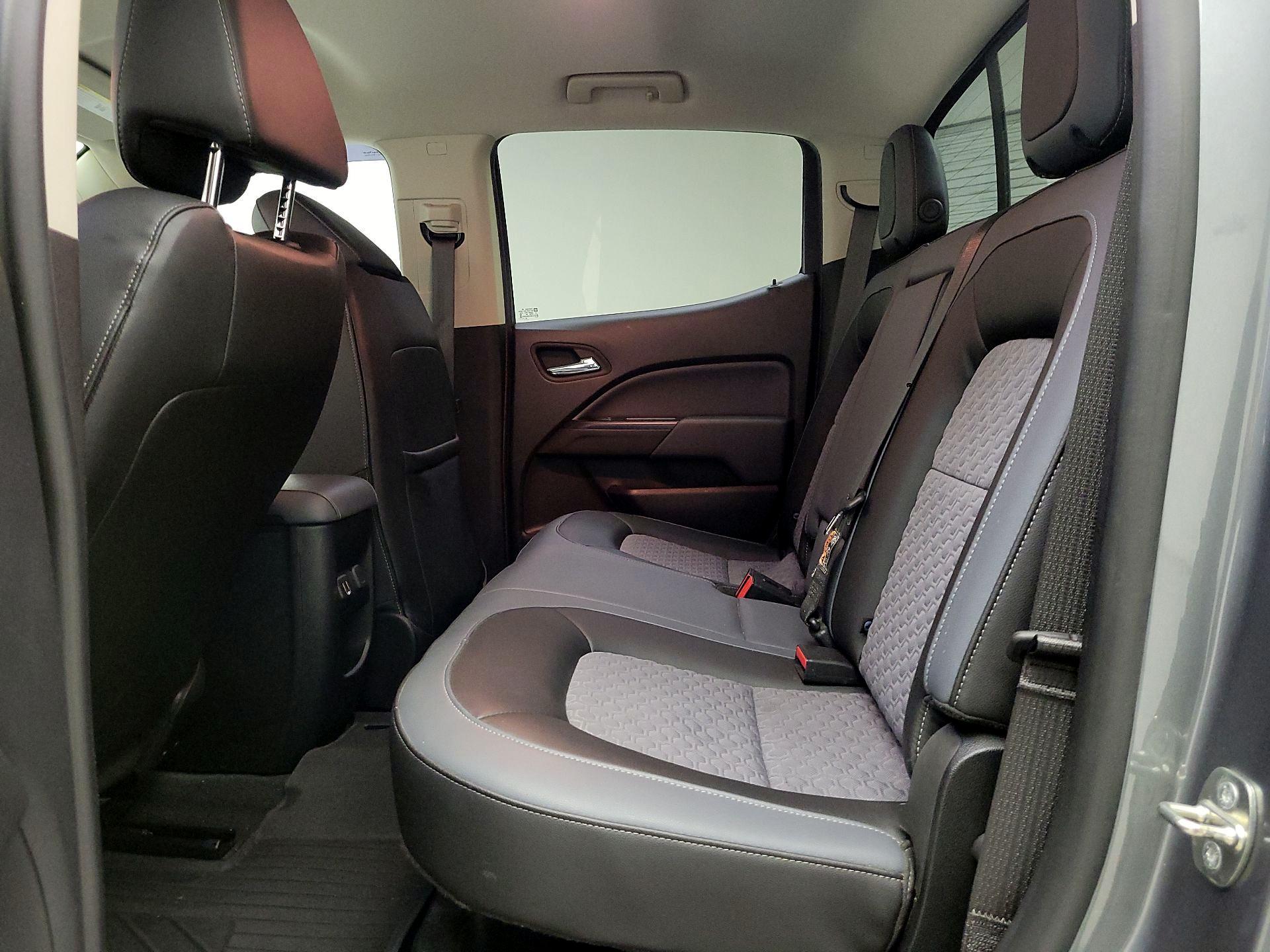 Thumbnail: 2020 Chevrolet Colorado - 19