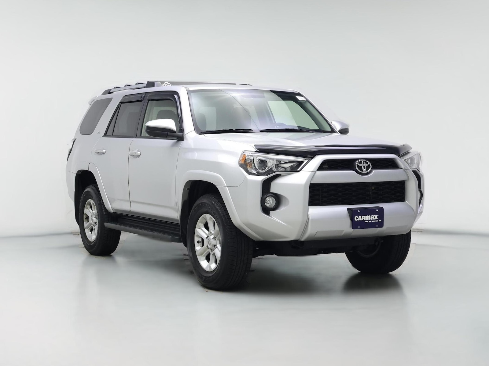 2019 Toyota 4Runner
