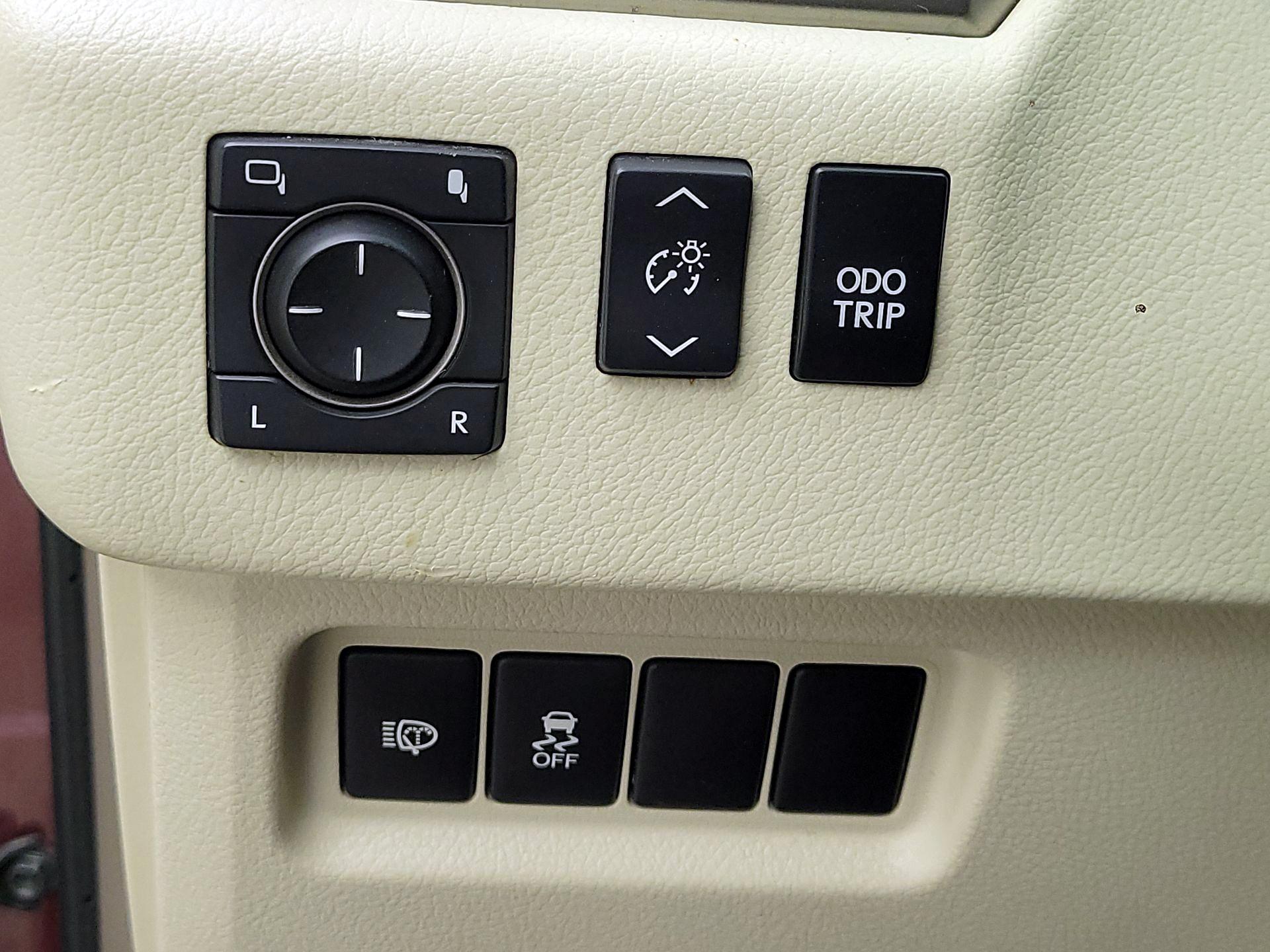 Thumbnail: 2019 Lexus GX - 13