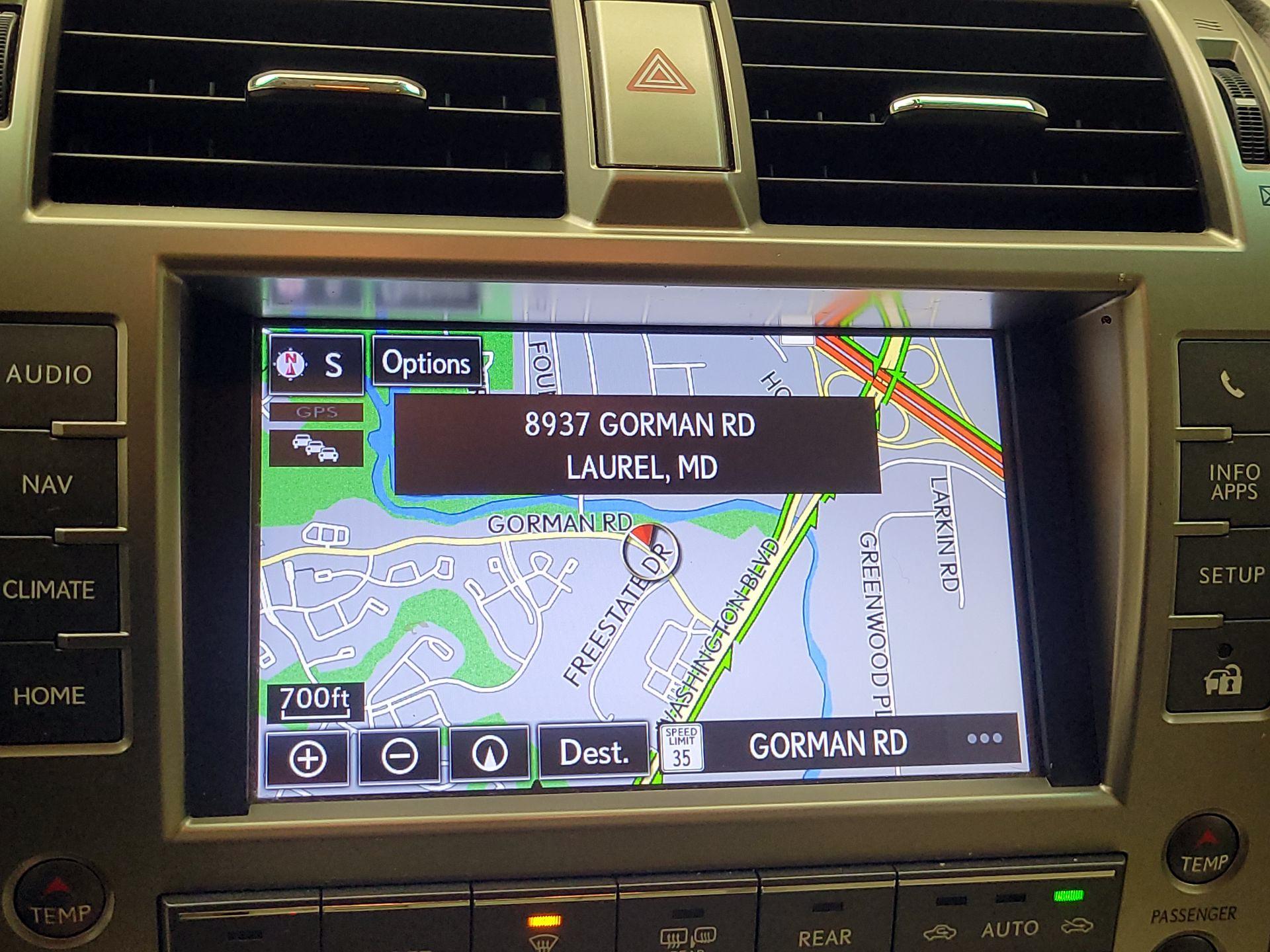 Thumbnail: 2019 Lexus GX - 14