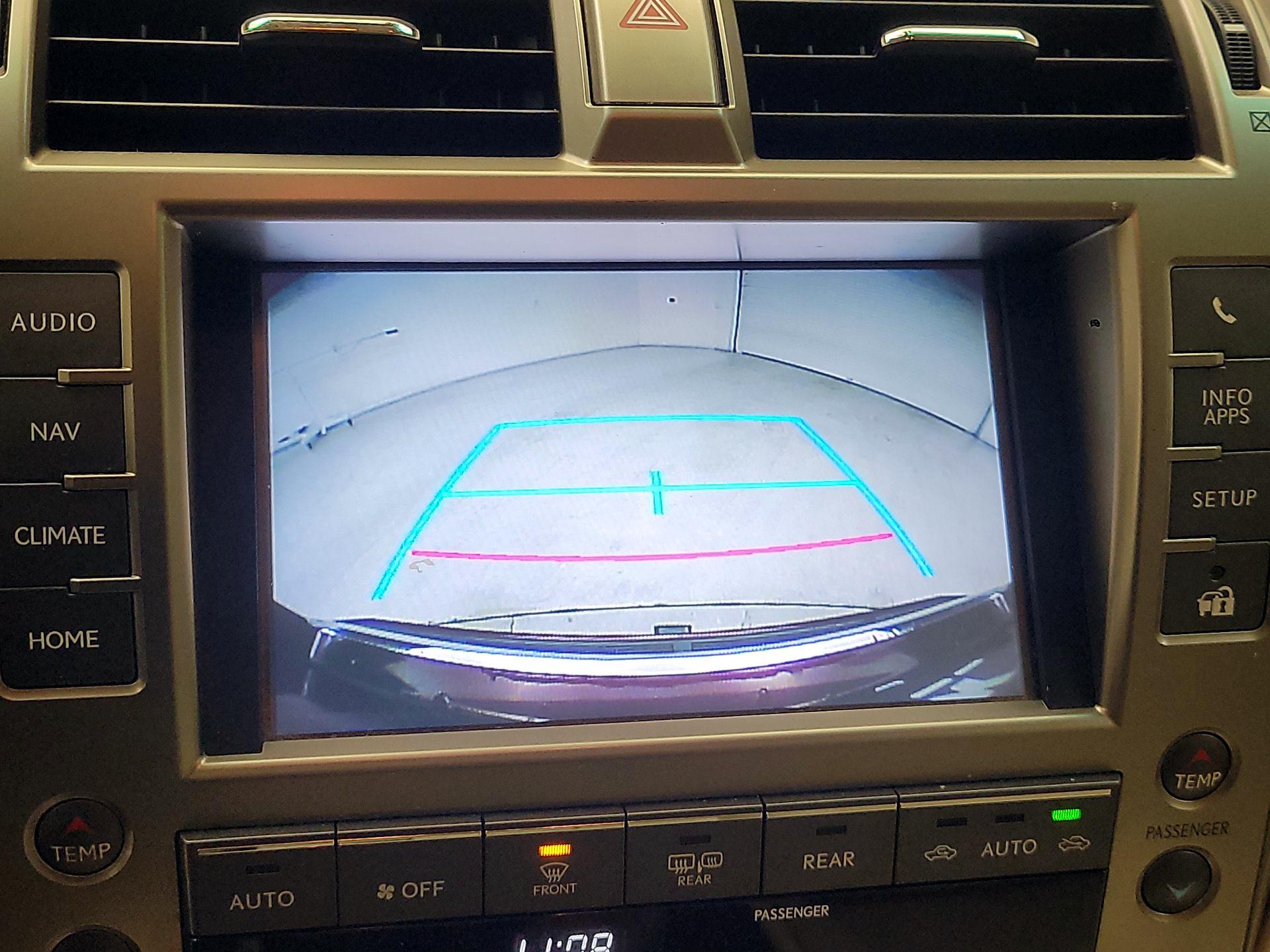 Thumbnail: 2019 Lexus GX - 15