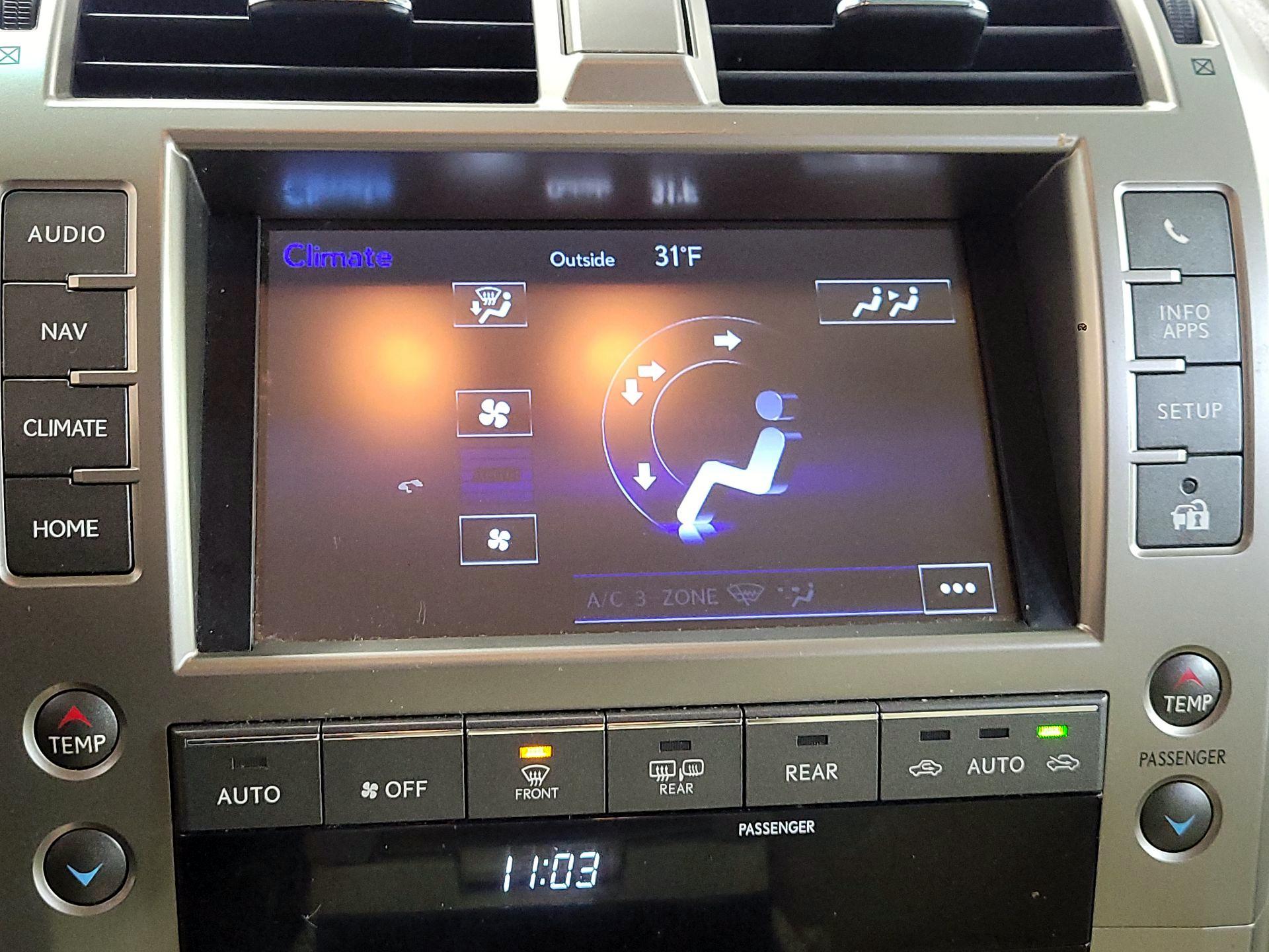 Thumbnail: 2019 Lexus GX - 17