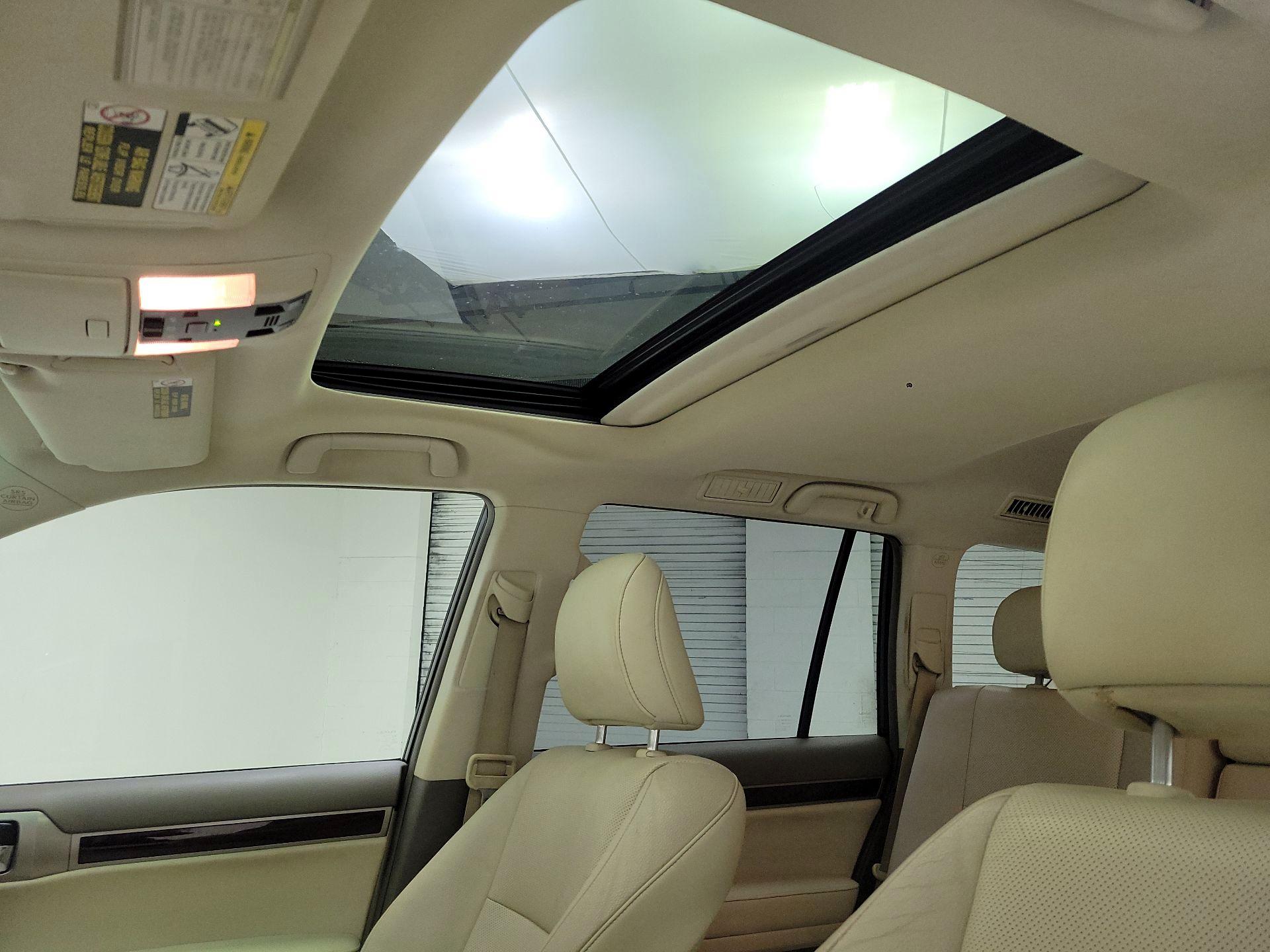 Thumbnail: 2019 Lexus GX - 20