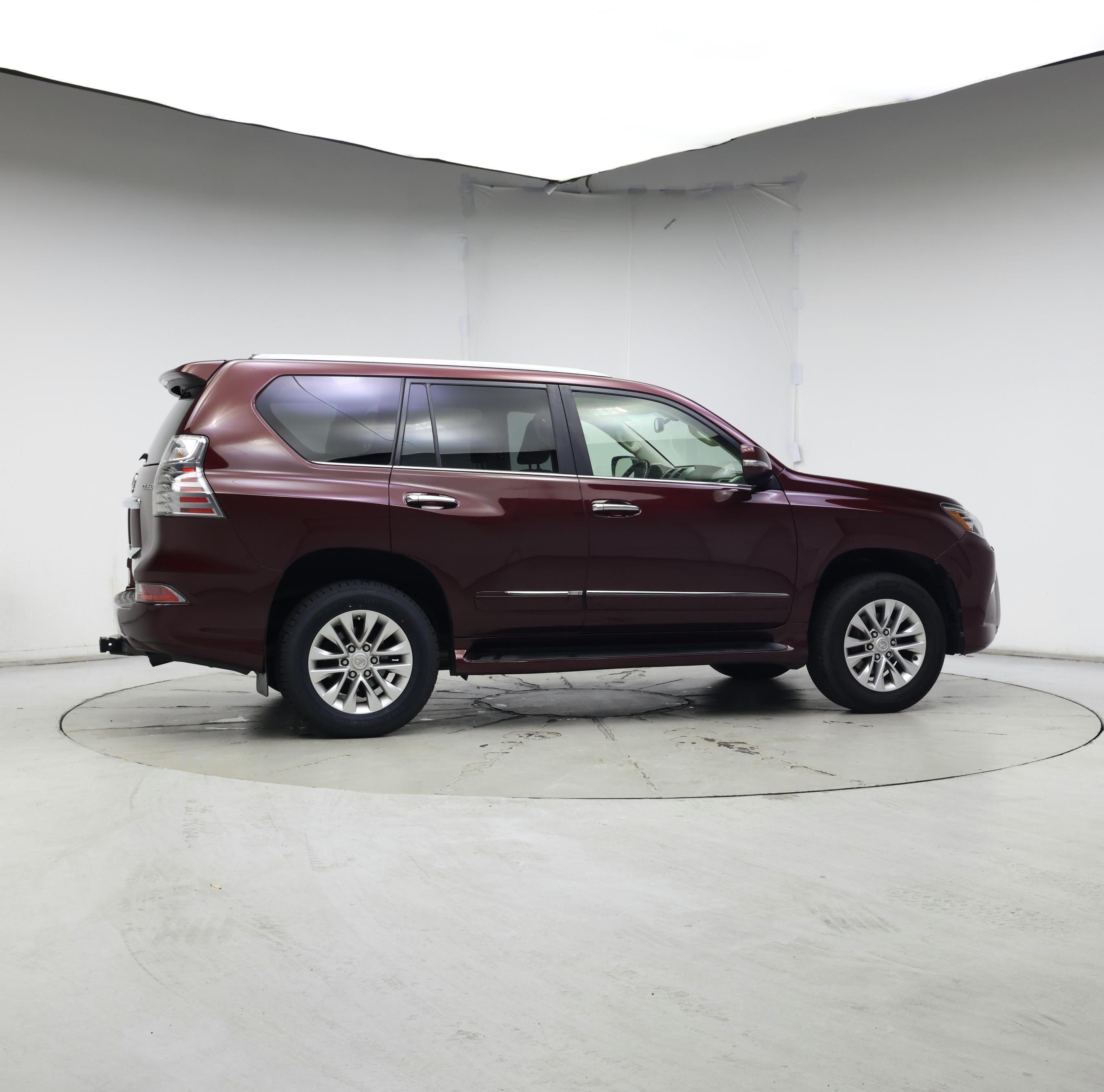 Thumbnail: 2019 Lexus GX - 7