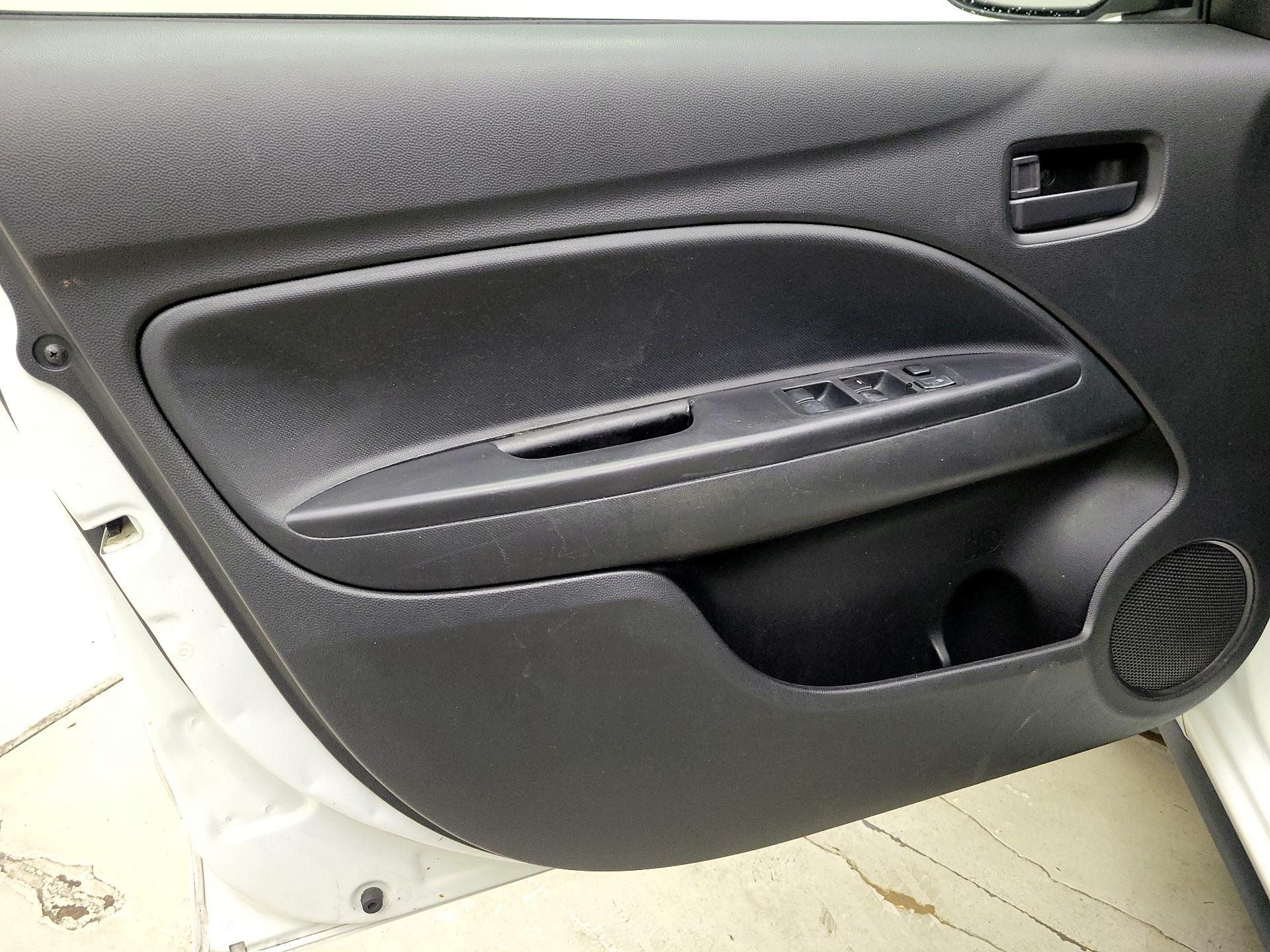 Thumbnail: 2020 Mitsubishi Mirage G4 - 12