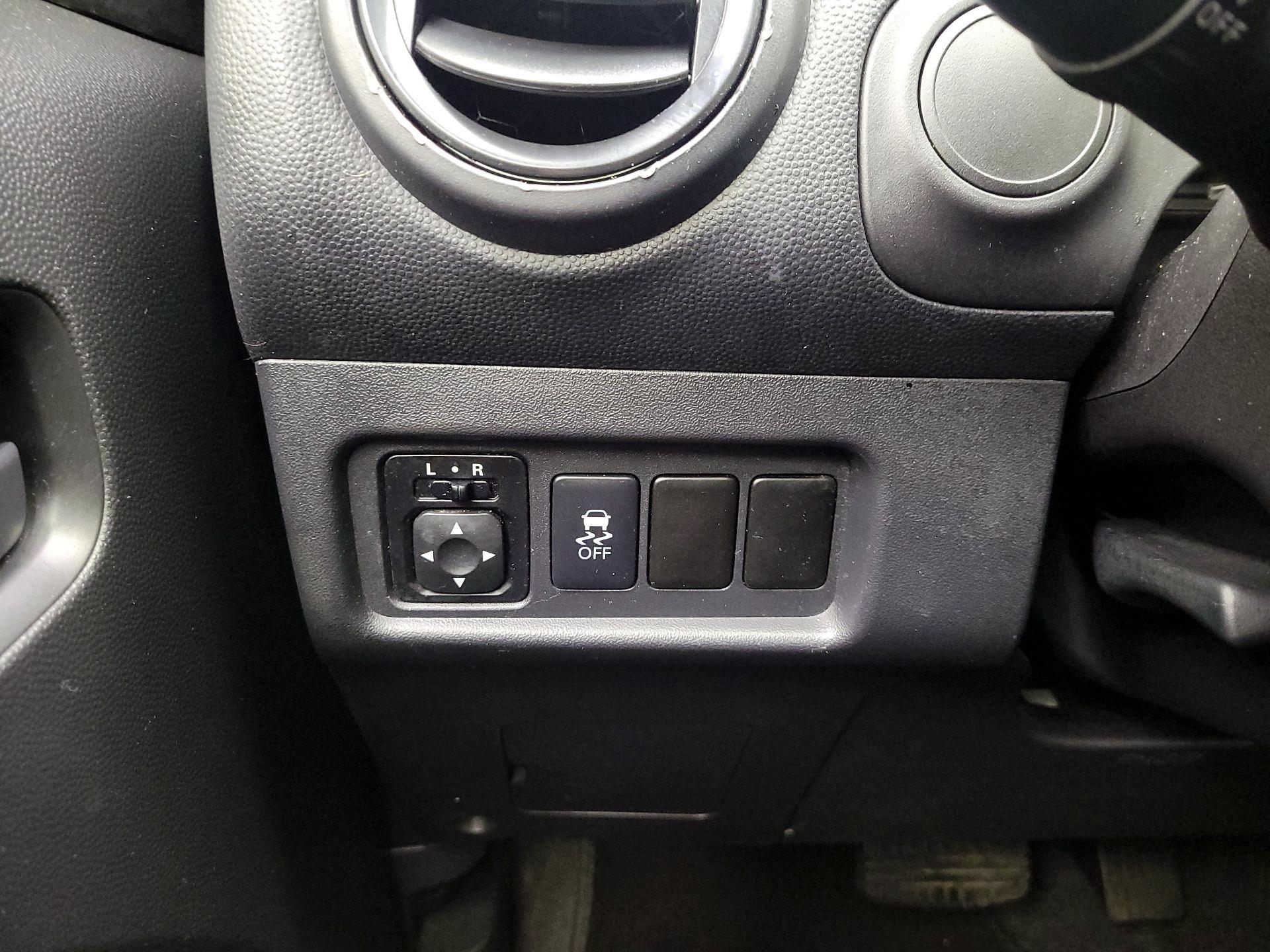 Thumbnail: 2020 Mitsubishi Mirage G4 - 13