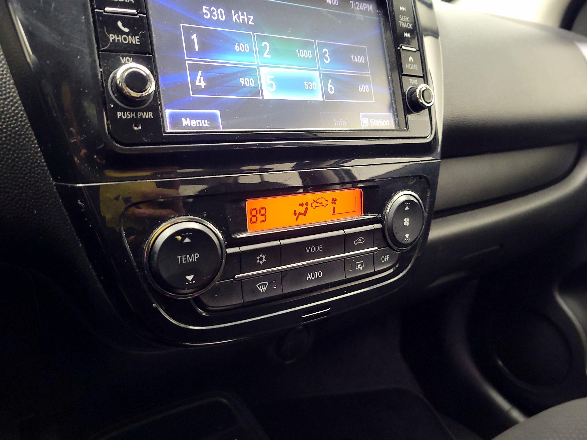 Thumbnail: 2020 Mitsubishi Mirage G4 - 16